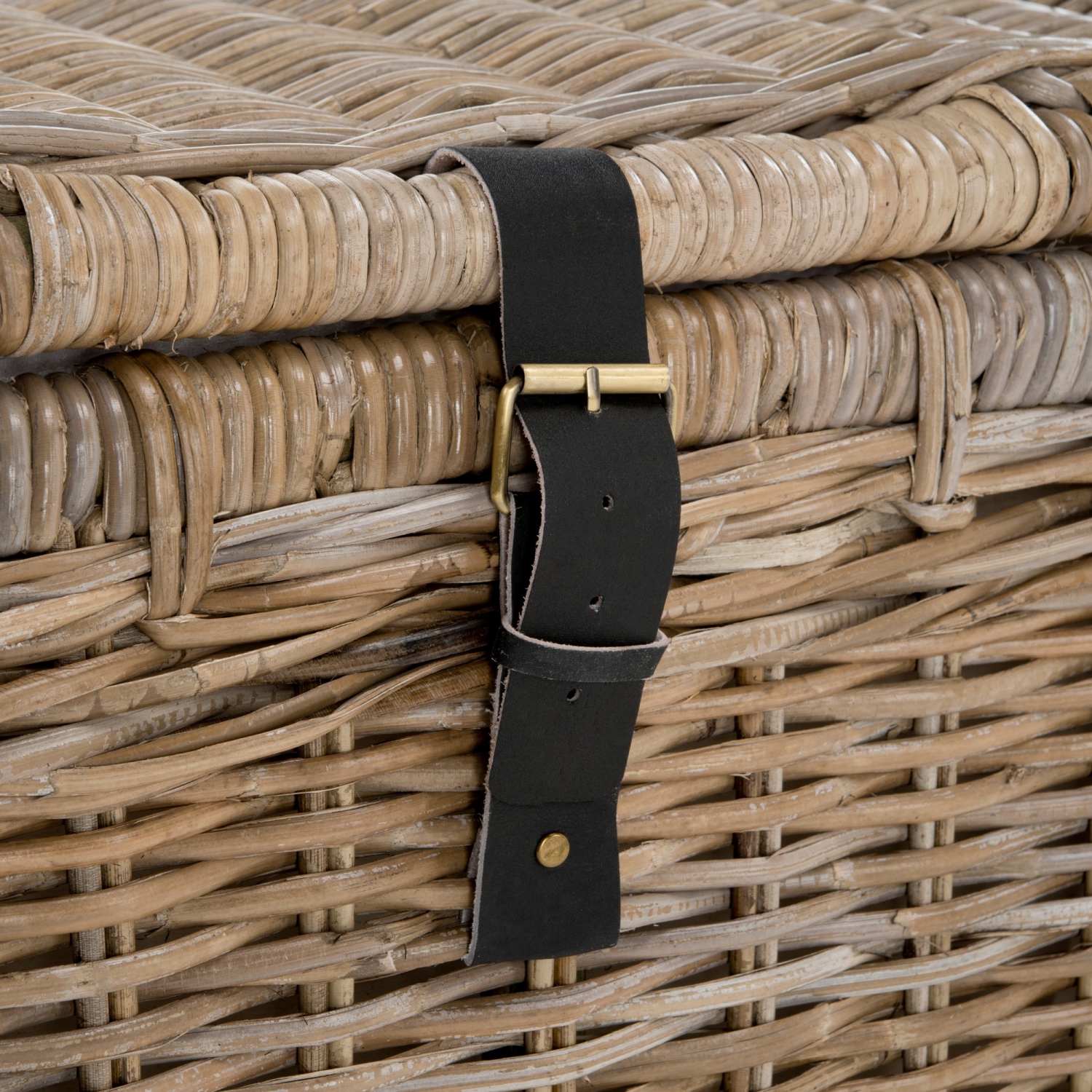 Michael Wicker Storage Trunk