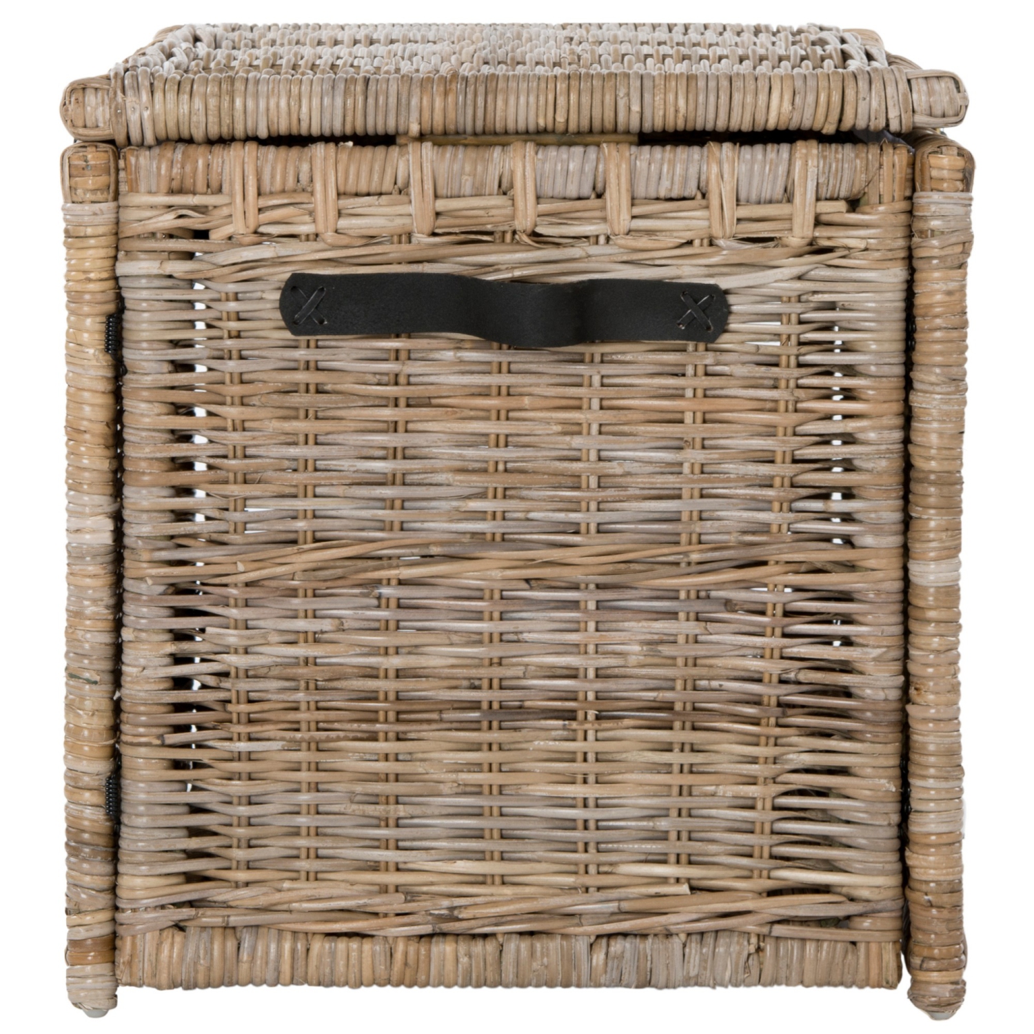 Michael Wicker Storage Trunk