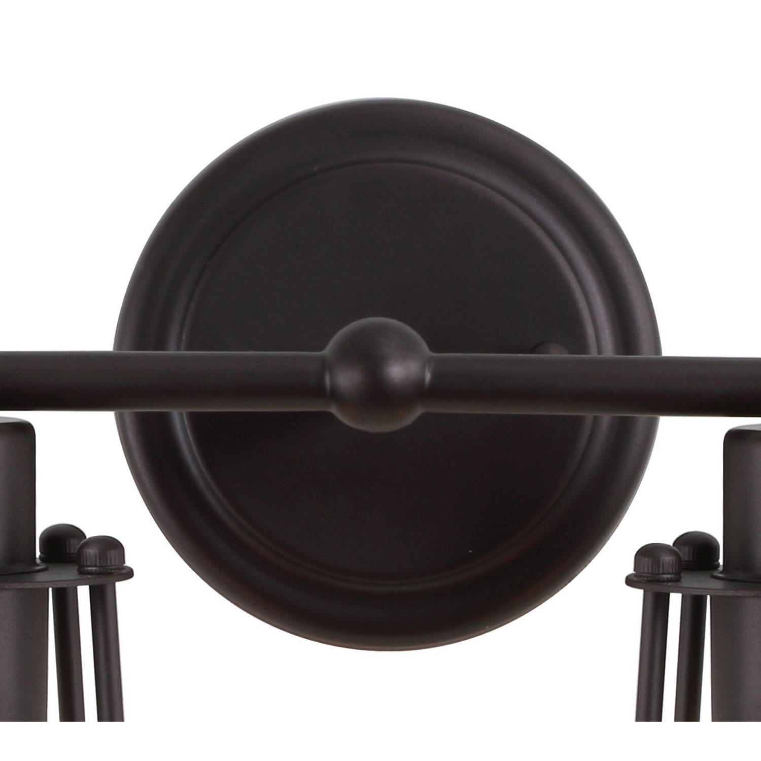 Evelyn Metal Vanity Light