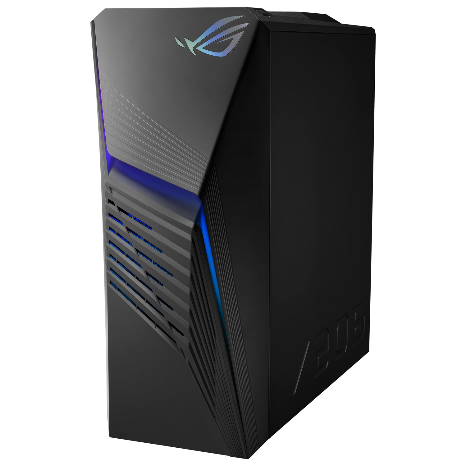 ASUS ROG Strix G13 Gaming PC - Extreme Dark Grey (Intel Core i5