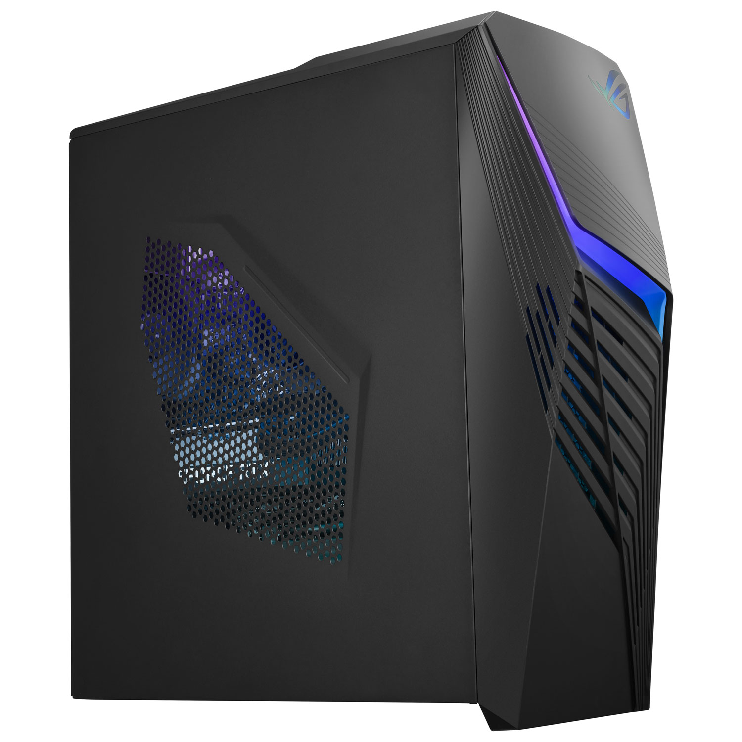 ASUS ROG Strix G13 Gaming PC - Extreme Dark Grey (Intel Core i5