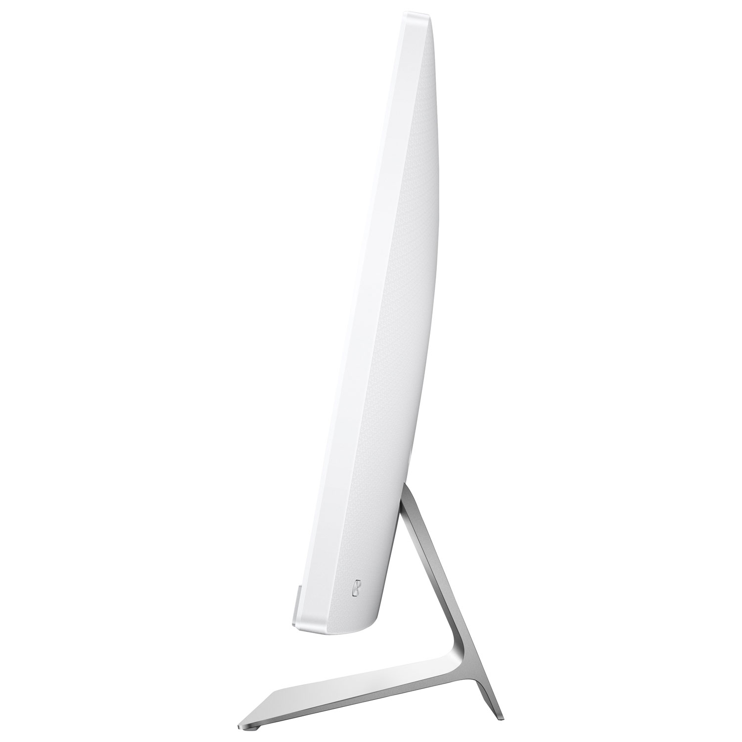 ASUS 27" All-in-One PC - White - Only at Best Buy