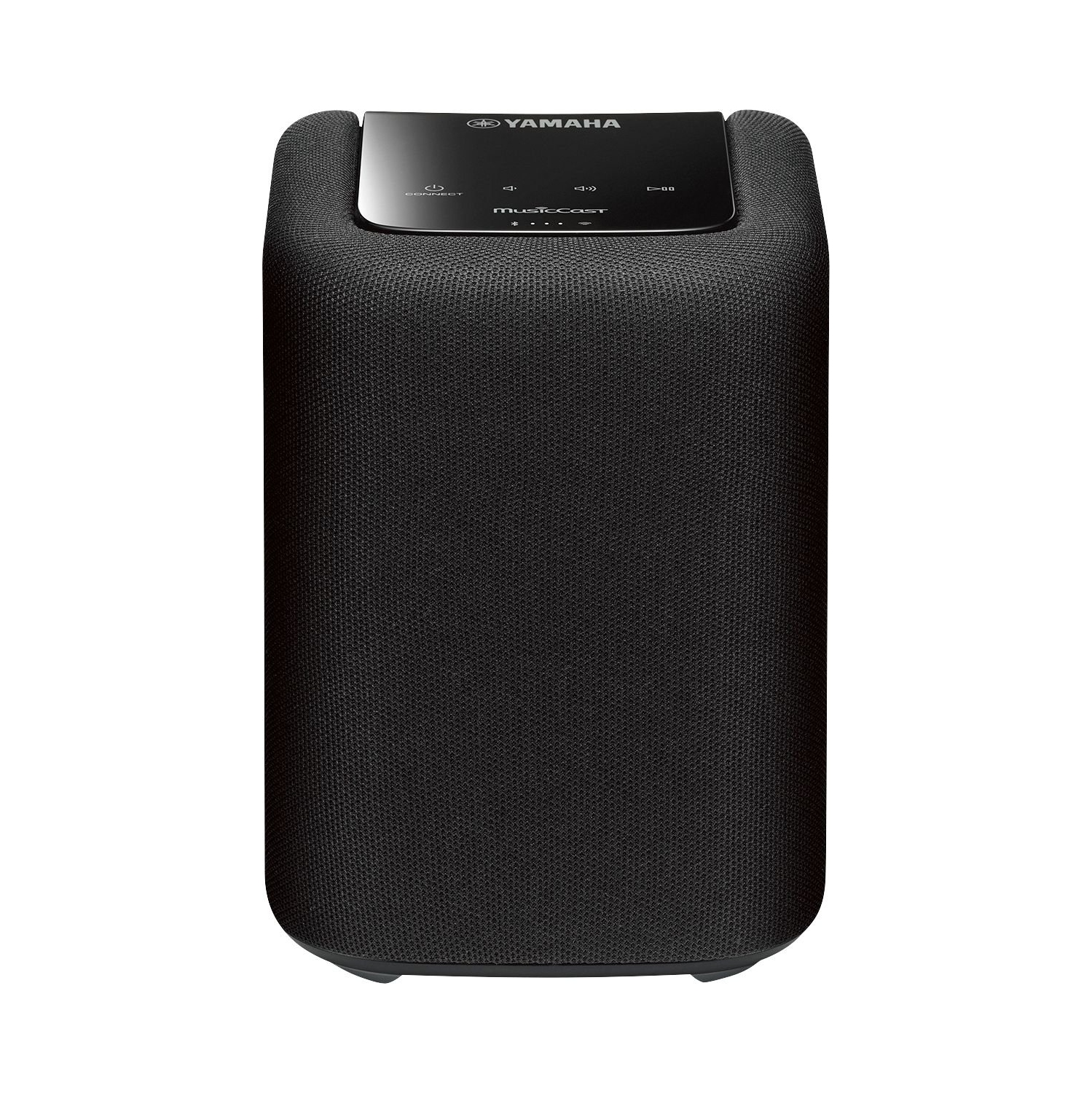 Yamaha Wireless Speaker for Streaming Music - Black (WX-010)
