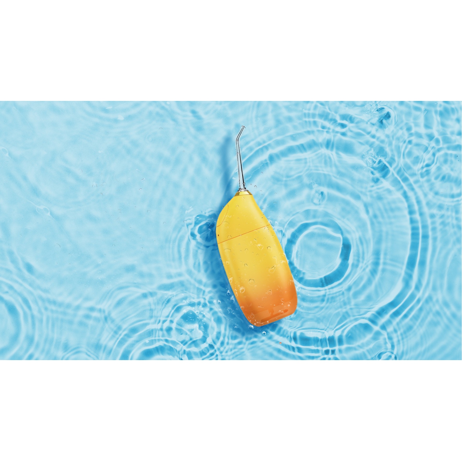 Hydropulseur Little Mango de KOOLLA