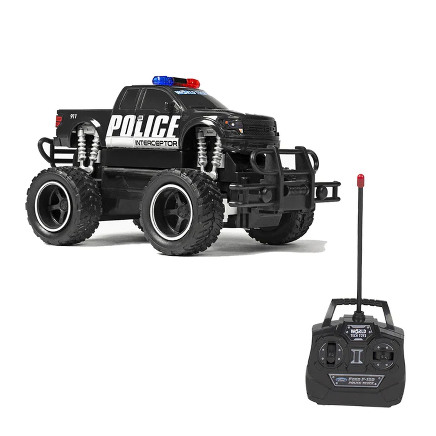 Ford monster truck toy online