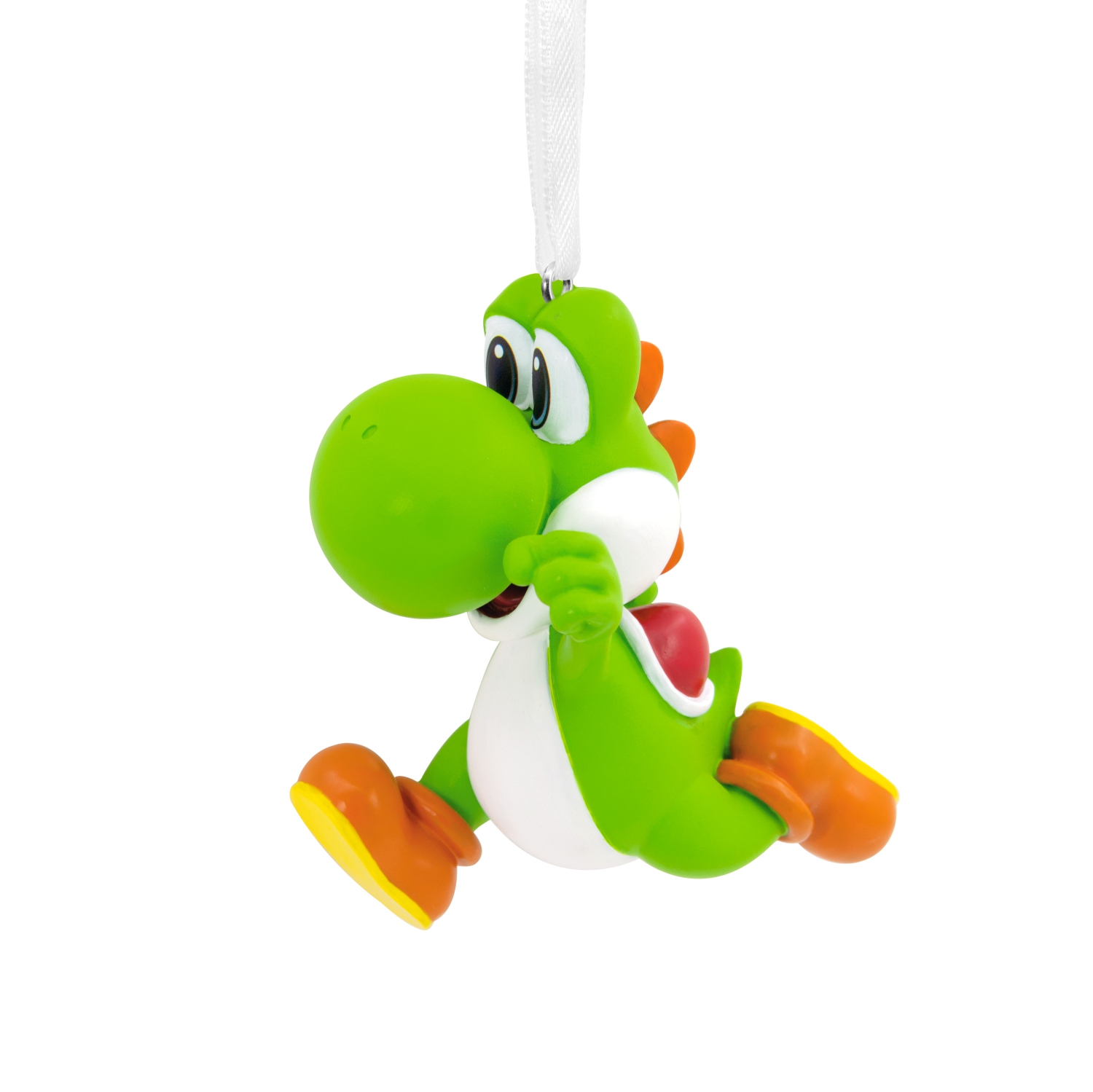 Hallmark Christmas Ornament (Nintendo Super Mario Yoshi)