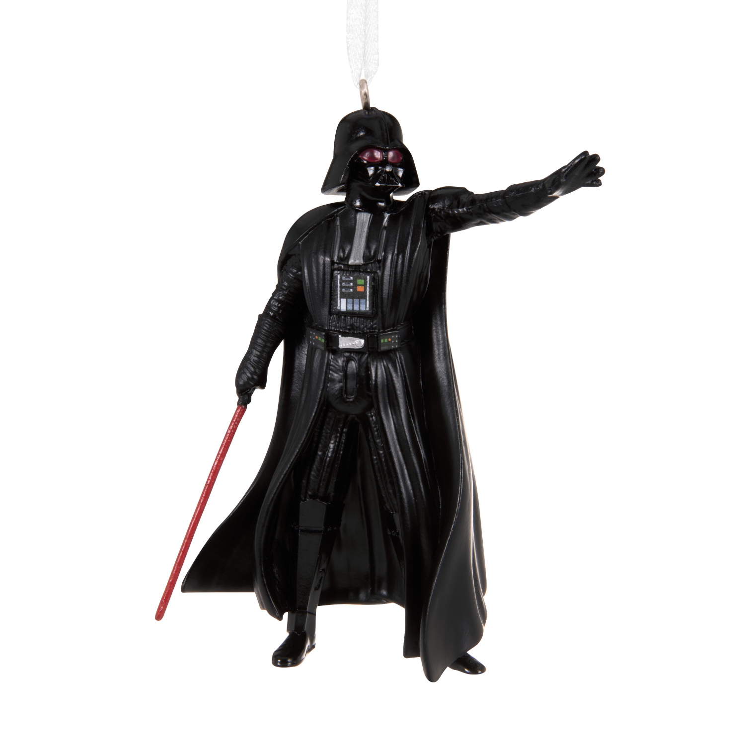 Hallmark Christmas Ornament (Star Wars: Obi-Wan Kenobi Darth Vader)