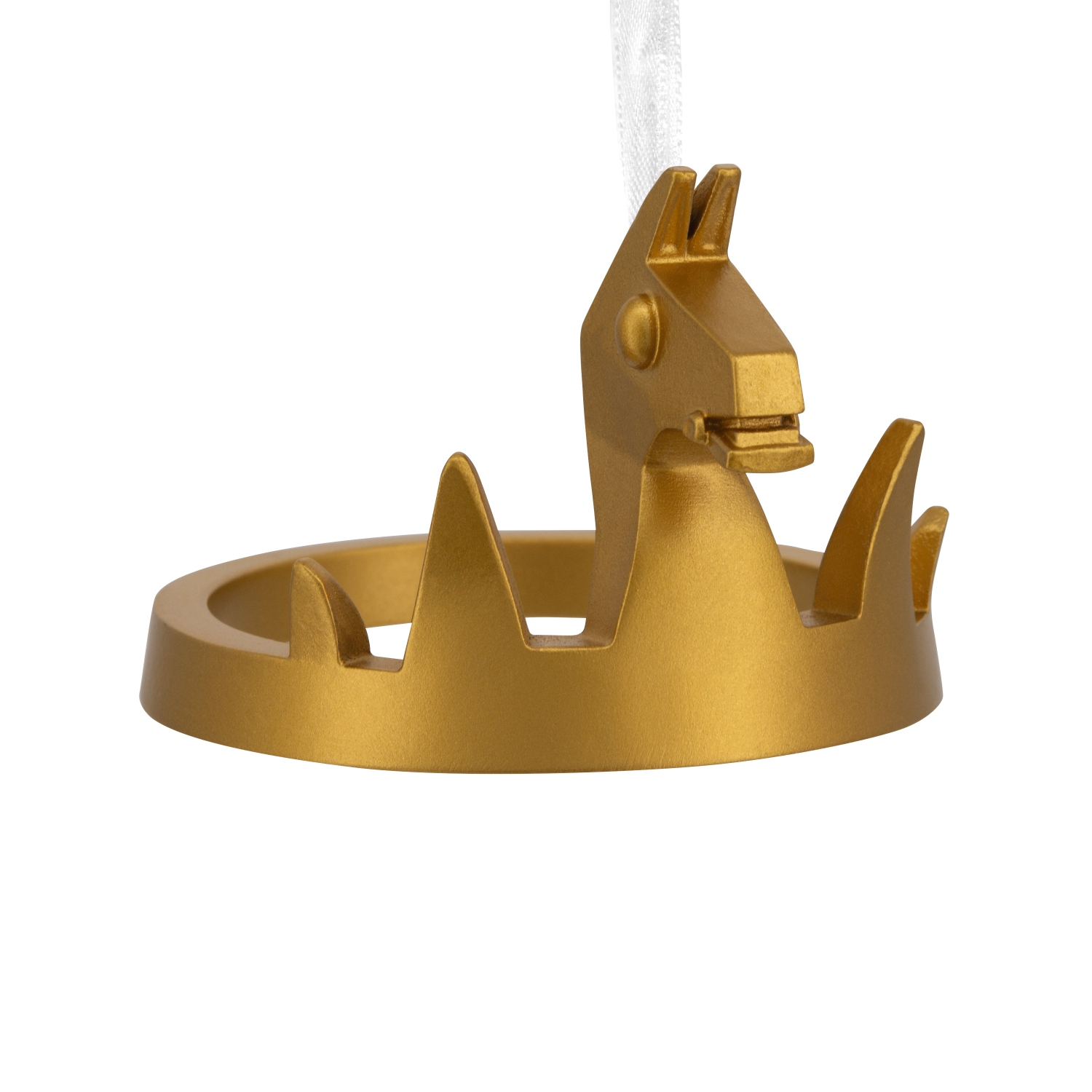 Hallmark Christmas Ornament (Fortnite Victory Crown)