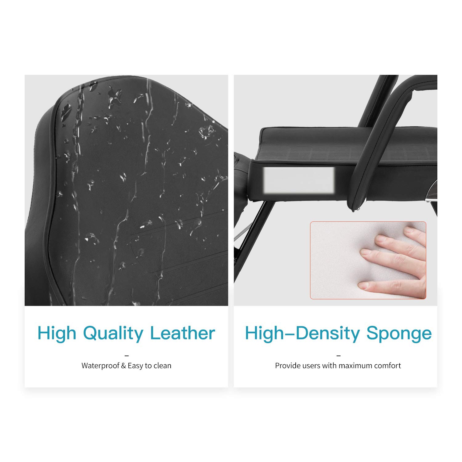 Multipurpose Massage Table Massage Bed Spa Salon Facial Bed 73 Inch Long Adjustable Folding Massage Table Tattoo Chairs Salon Massage Equipment