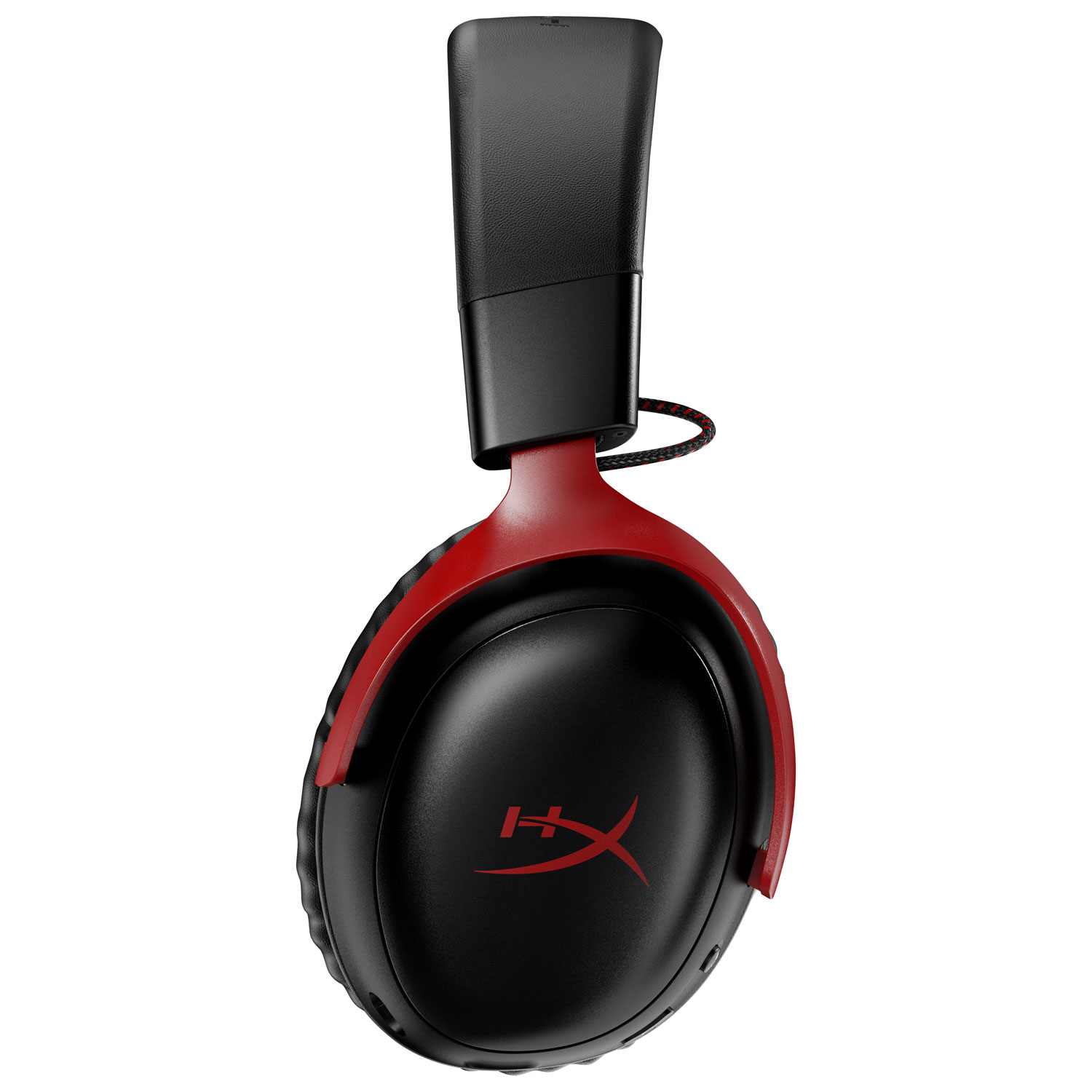 HYPERX CLOUD Ⅲ WIRELESS HyperX Cloud III – Wired Gaming Headset, PC, PS5, Xbox