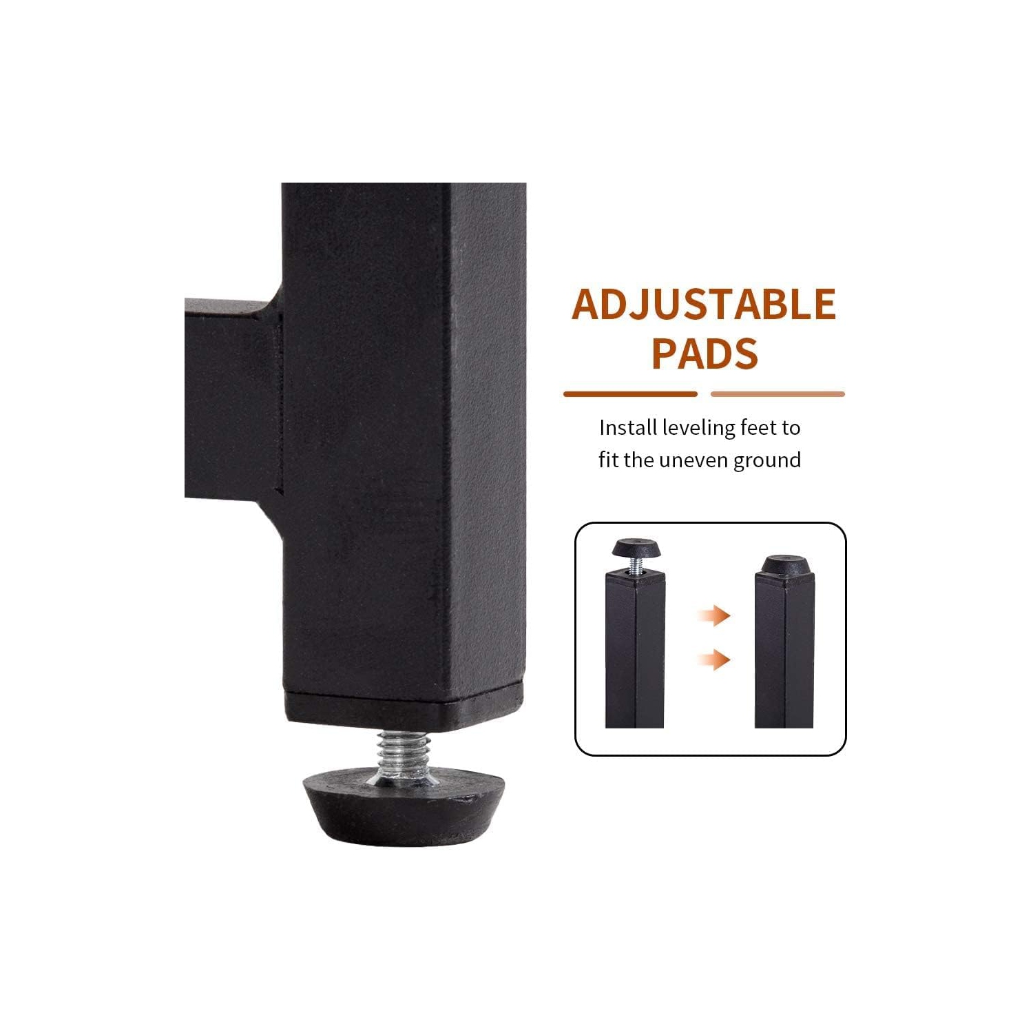 BestOffice – Étagère de rangement, table d’étude à tiroir pour ordinateur style moderne et économie d’espace, pour console de maquillage pour bureau