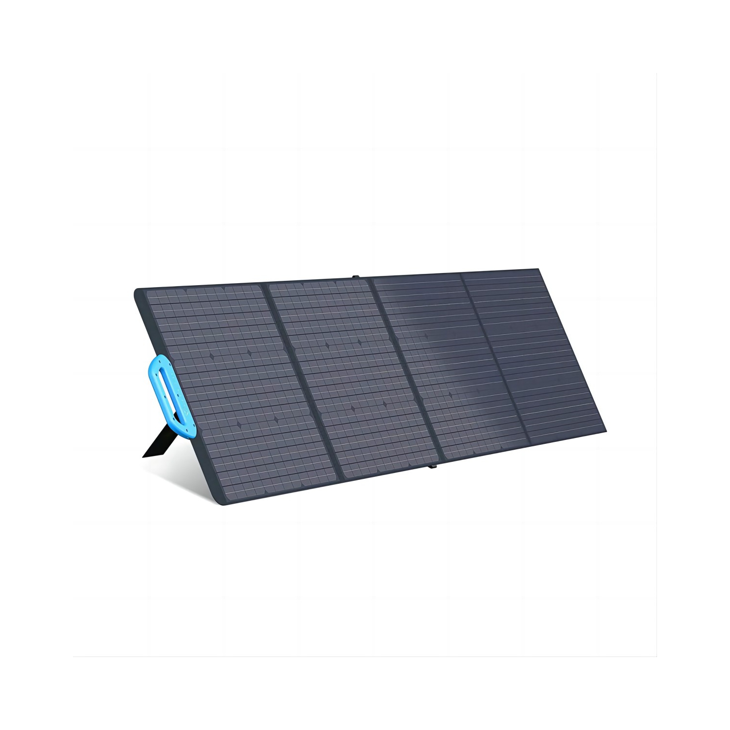 BLUETTI Solar Panel 200W Foldable Solar Power Panel,PV200 for AC200P/Max/EB70S/EB55 Portable Power Stations ,Off-Grid Supplies for Outdoor Camping