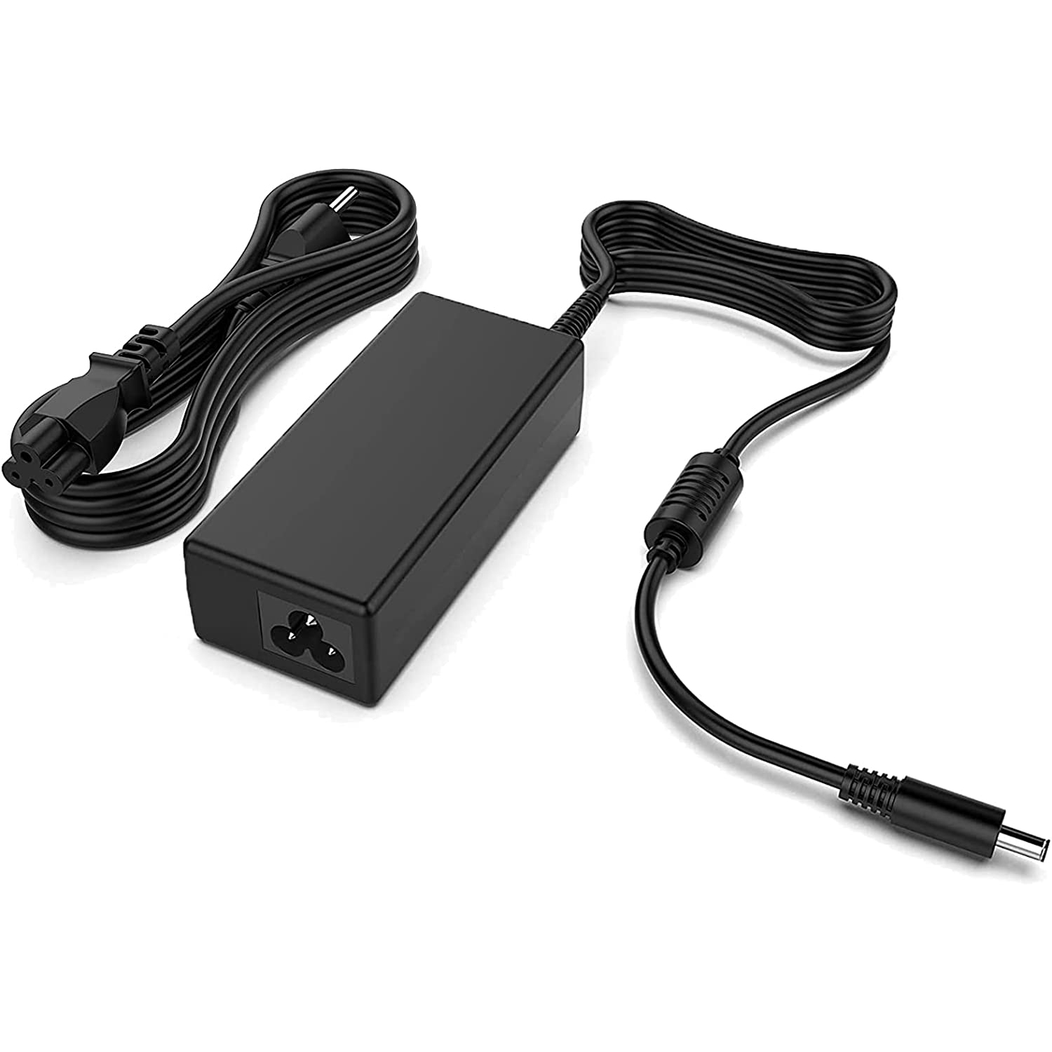 65W Charger for Dell-Inspiron 11 13 14 15 Latitude 7202 3379 7350 XPS 11 12 13 14 15 Series 45W Laptop Adapter Power
