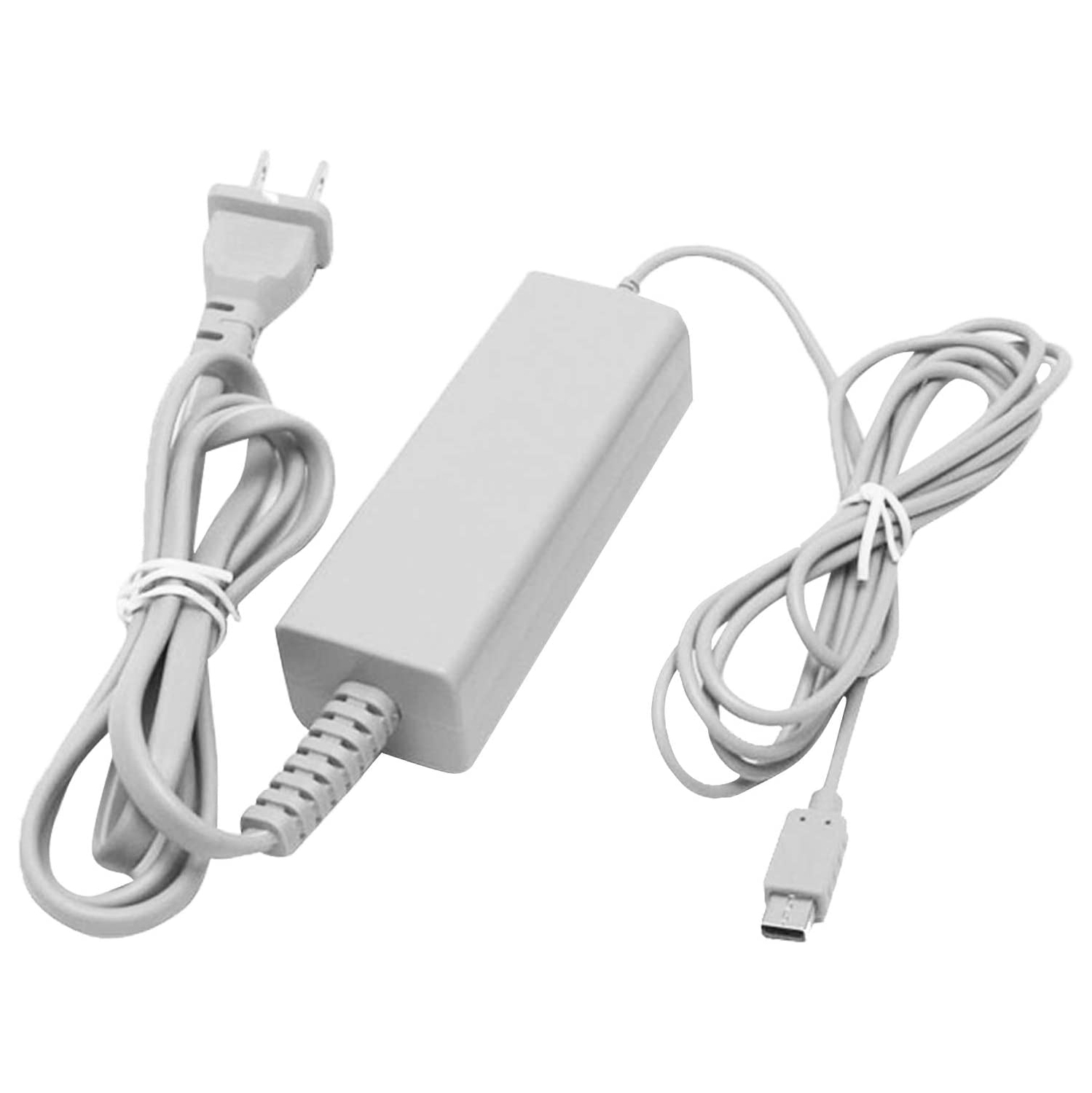 Charger for Wii U Gamepad , AC Power Adapter Supply Charger Cable Cord for Nintendo Wii U Gamepad Remote Controller