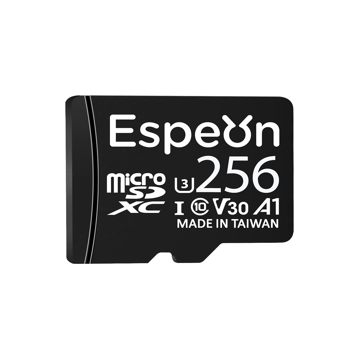 Micro SD Card 256GB with SD Adapter for Smartphone and Tablet MicroSDXC Memory Expansion, Nintendo-Switch,