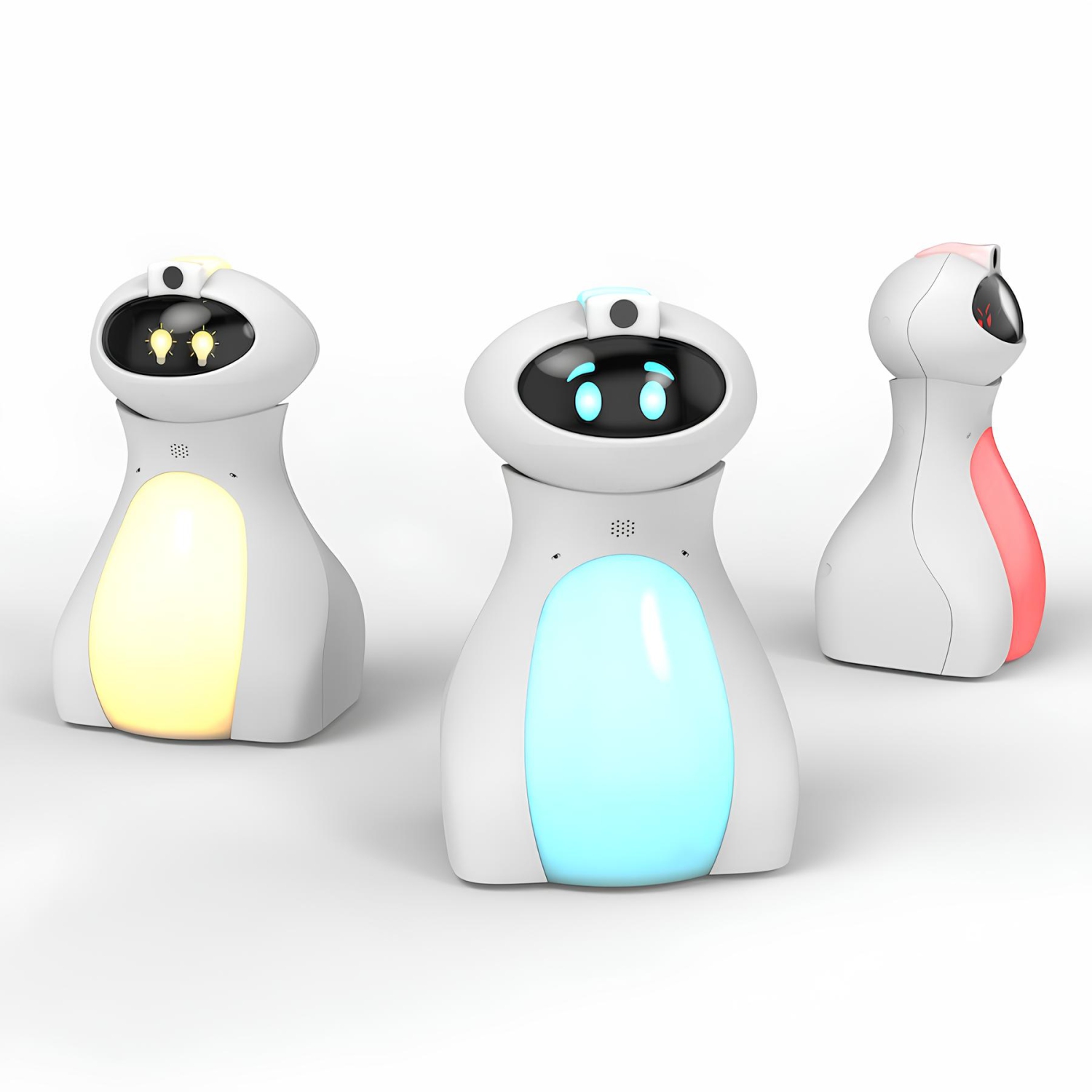 TTS Oti-Bot Coding Robot, Early Years STEAM Programmable Educational Cross Curricular Programming Robots Educators and Boys and Girls Learning Robots