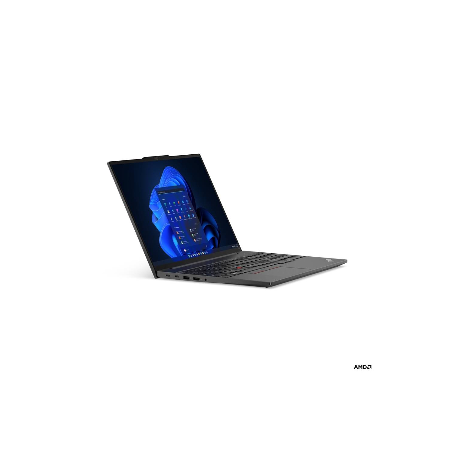 ThinkPad E16 Gen1 / Ryzen5 7530U / 16インチ Lenovo ThinkPad E16 Gen 1 Business Laptop, 16