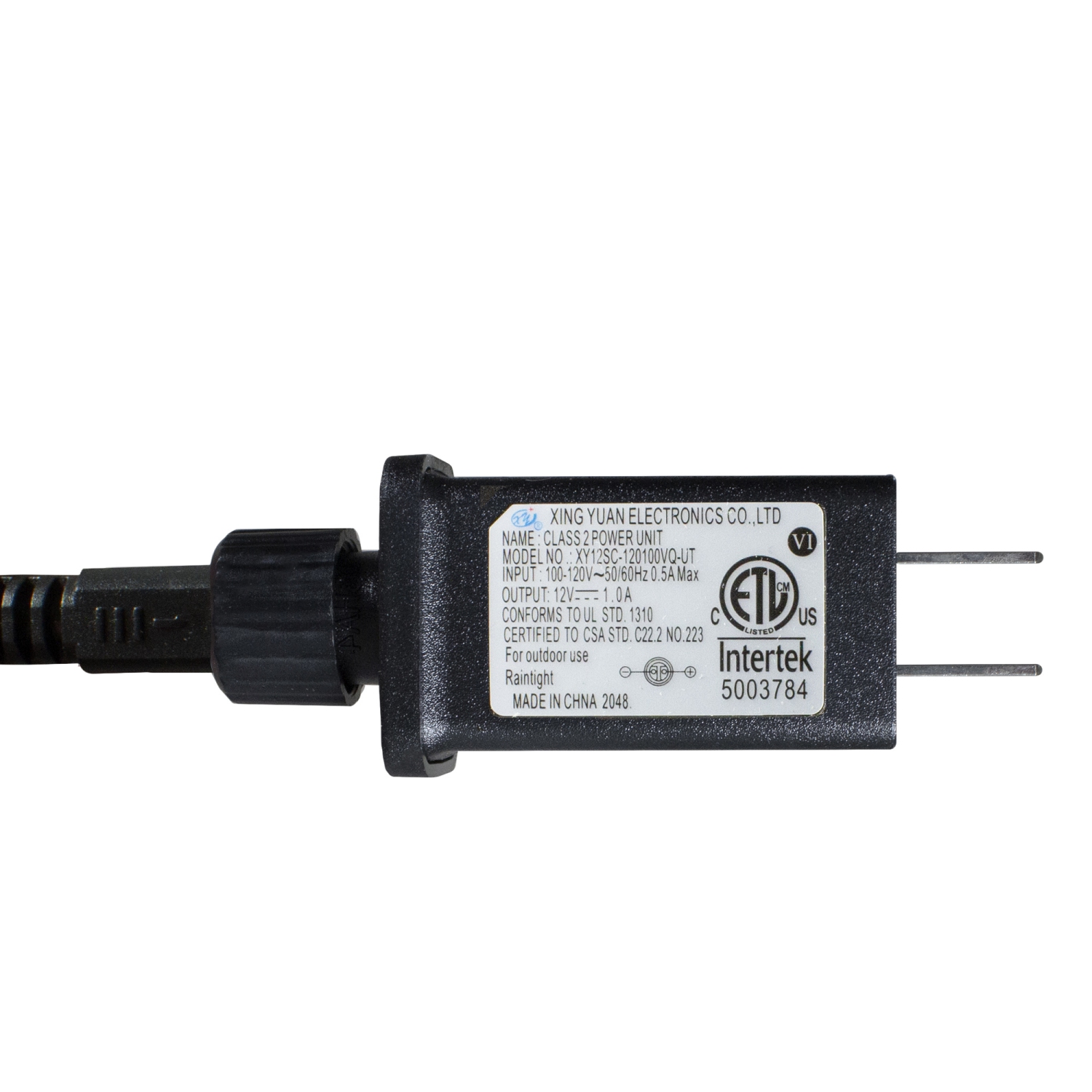 4' Inflatable Lighted Happy Birthday Bear Outdoor Decoration