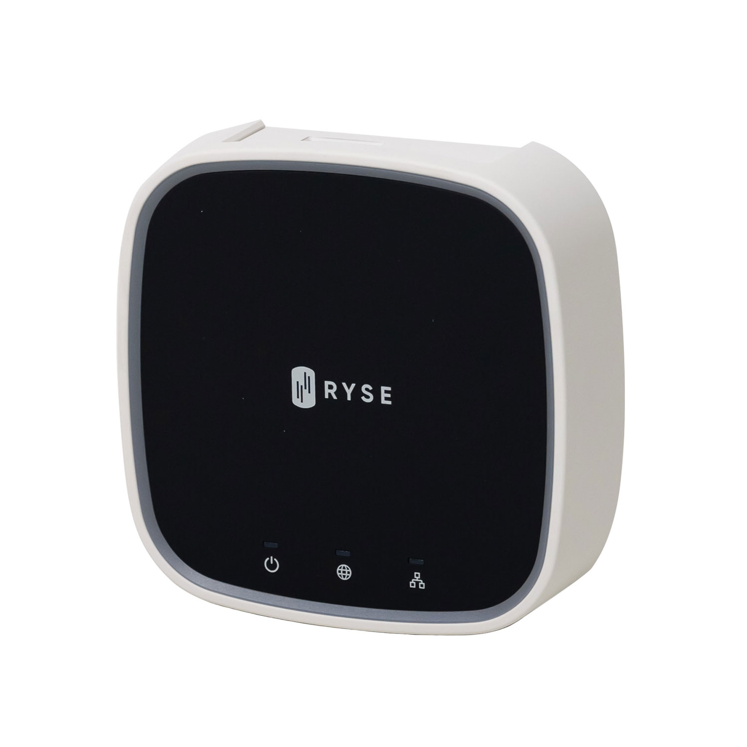 RYSE SmartBridge Smart Hub For Window Shade Motor - White