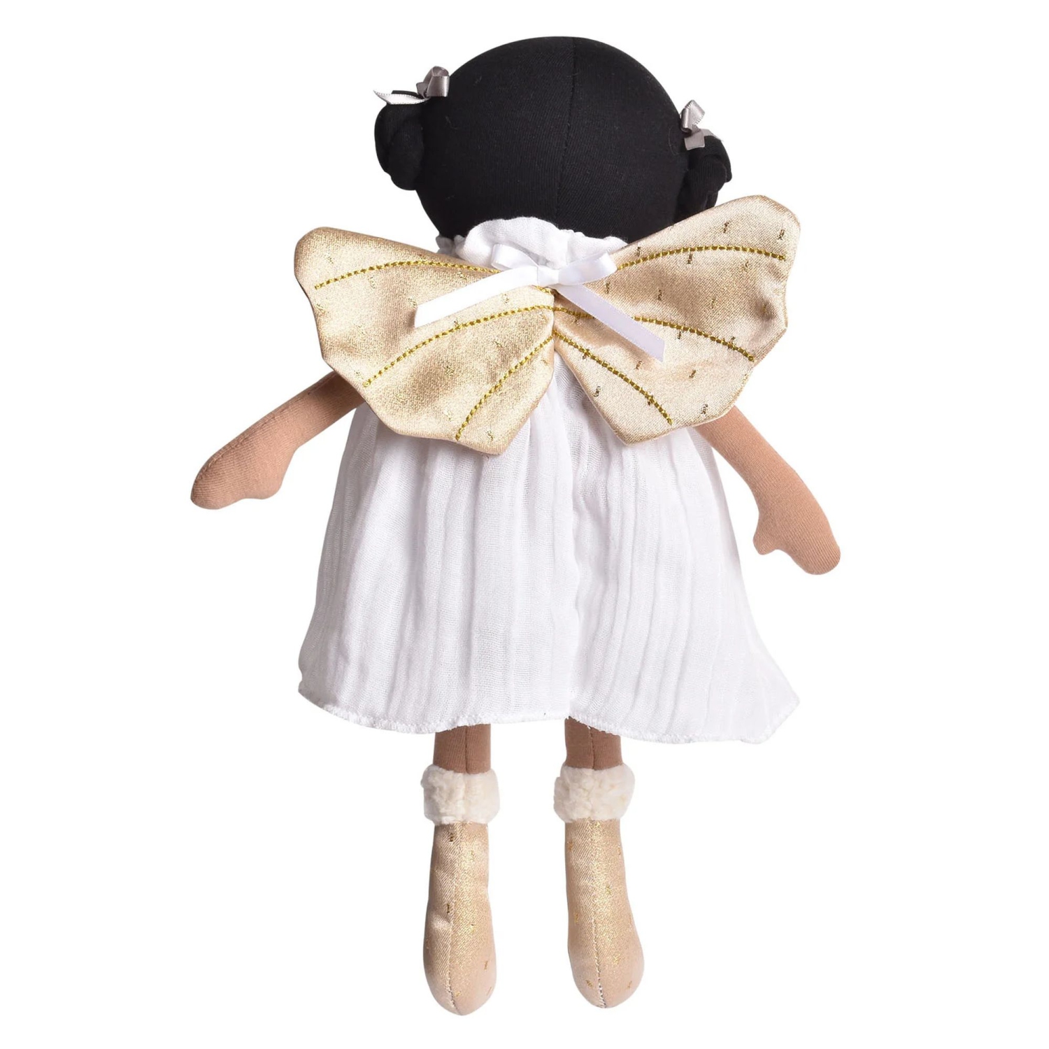Tikiri Bonikka Collection Soft Body Plush Doll - Aurora