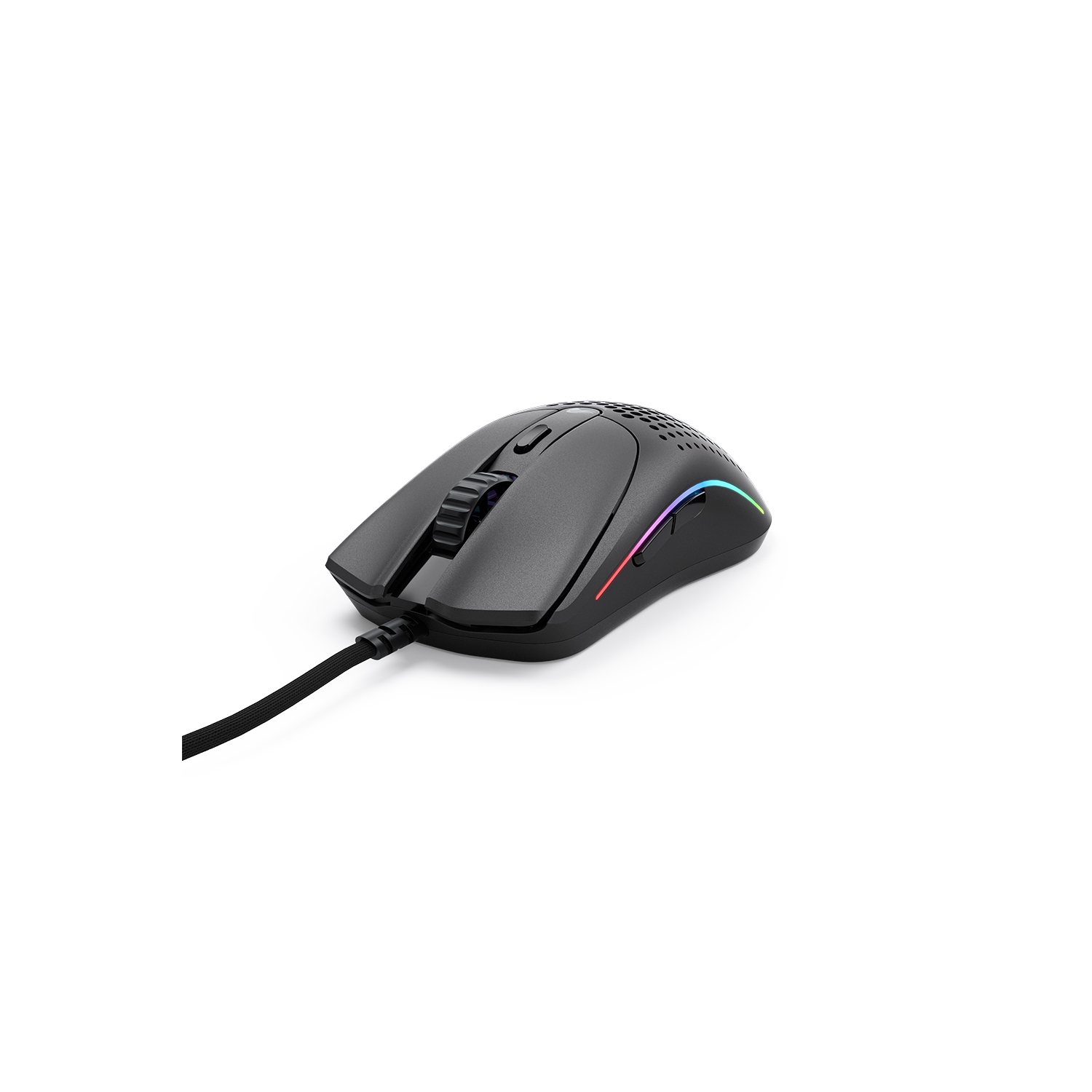 Glorious Model O2 Black