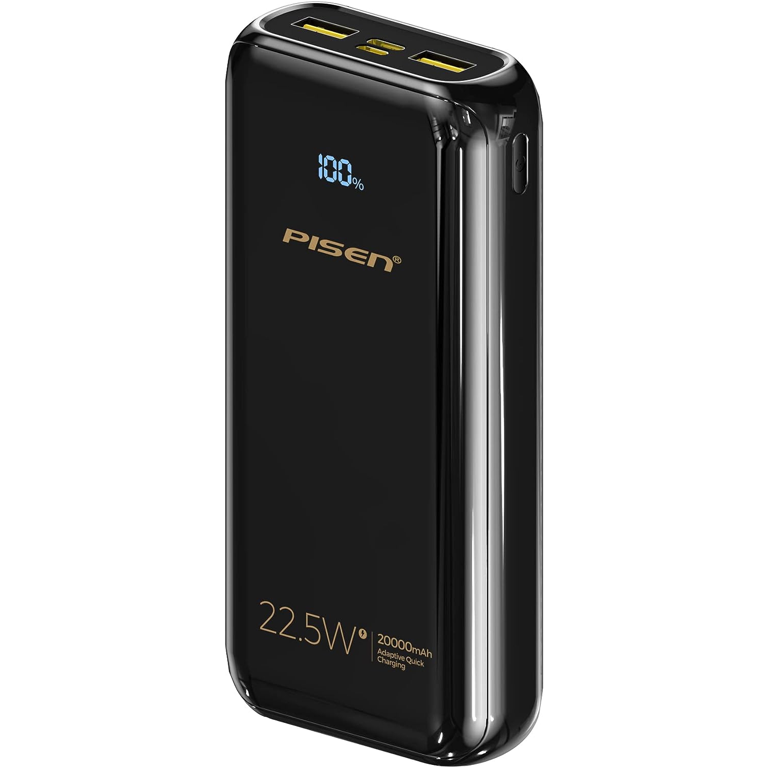 PISEN 20000mAh Charger Power Bank 22.5W