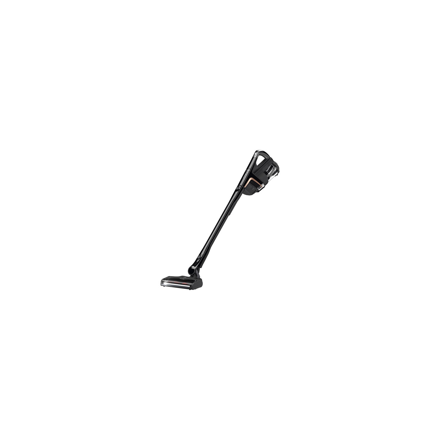 Miele Triflex HX1 Cat & Dog Cordless Stick Vacuum - Obsidian Black