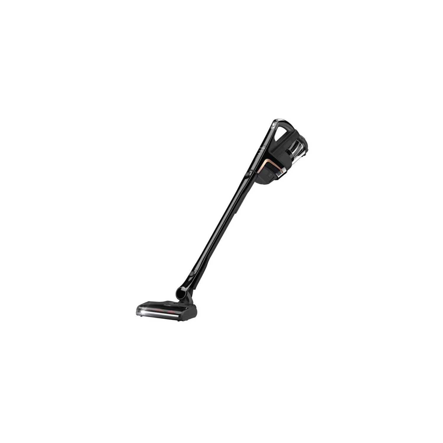 Miele Triflex HX1 Cat & Dog Cordless Stick Vacuum - Obsidian Black