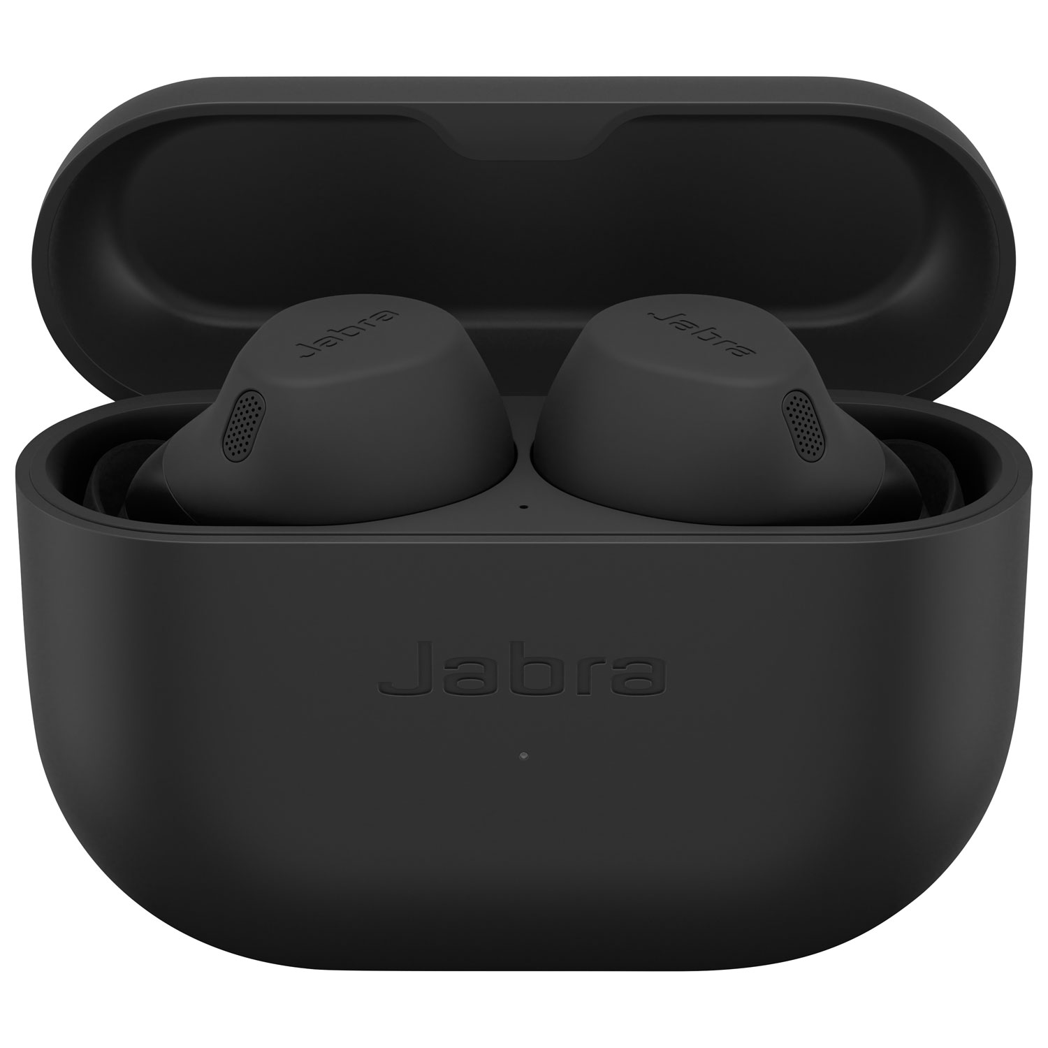 Jabra Elite 8 Active In-Ear Noise Cancelling True Wireless Earbuds - Black - Only at Best Buy