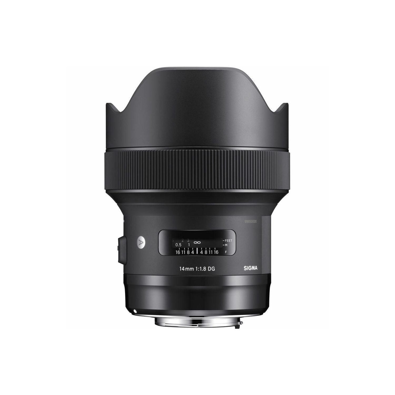 Sigma 14mm f/1.8 DG HSM Art Lens for Leica L 450969 - 6PC Accessory Bundle