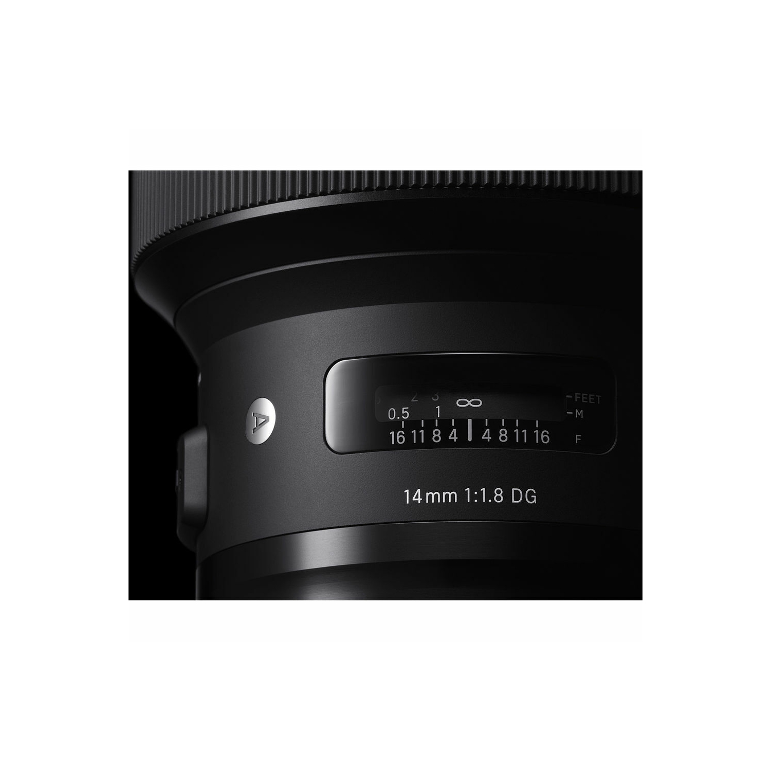 Sigma 14mm f/1.8 DG HSM Art Lens for Leica L 450969 - 6PC Accessory Bundle