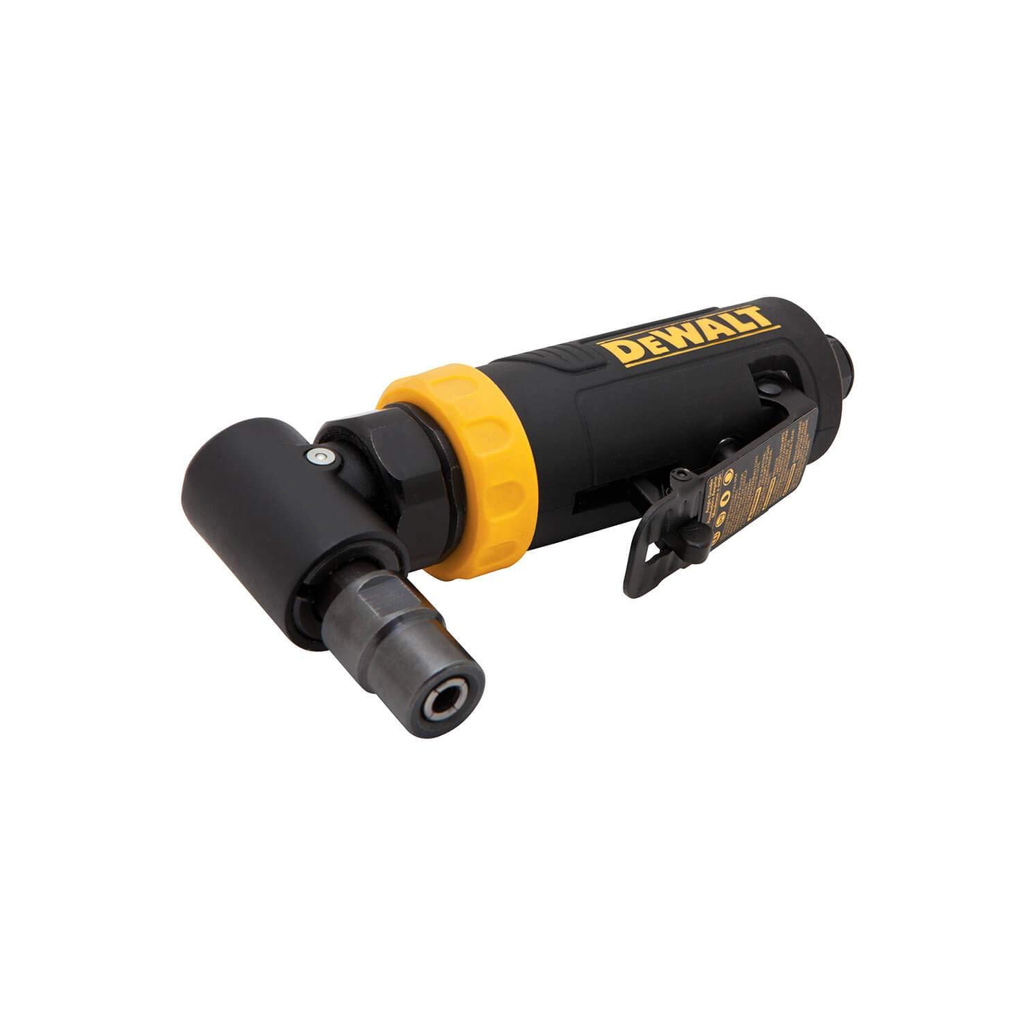 Meuleuse d'angle DeWALT
