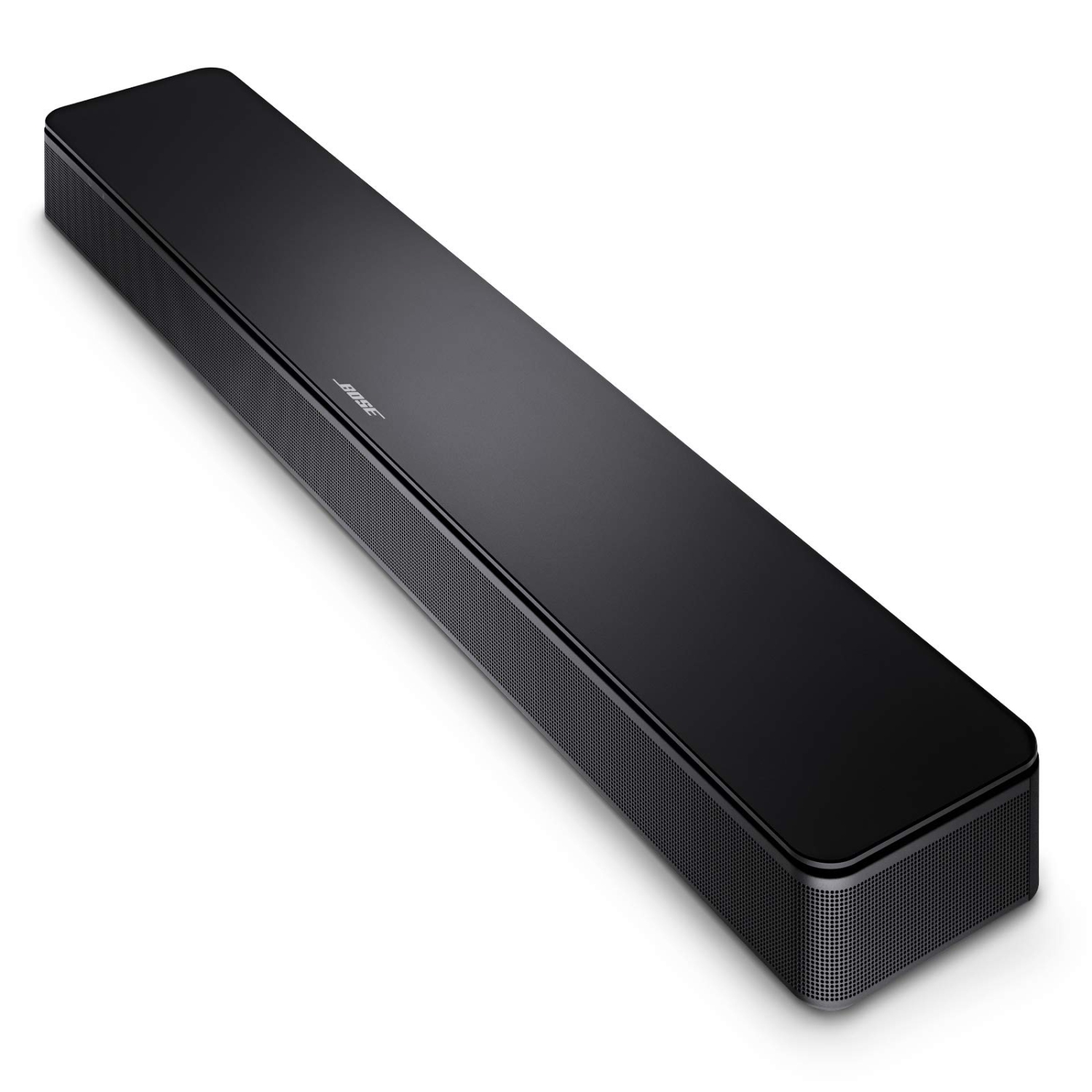 Bose TV Speaker- Small Soundbar with Bluetooth and HDMI-ARC