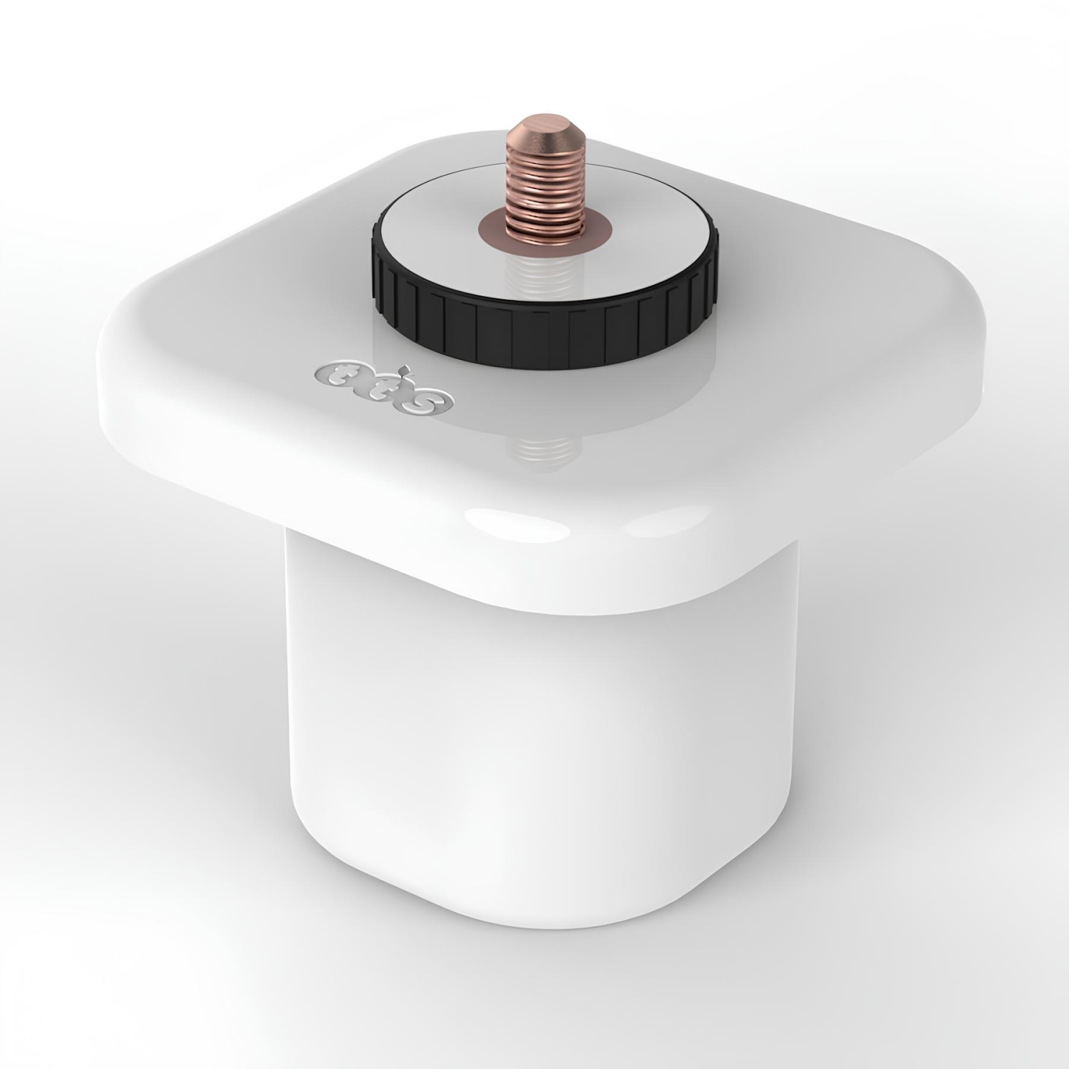 TTS Camera Mount for Hydroponic Garden System, Perfect for Educational Classroom Gardening Teaching and Learning Materials for Ages 3+ Years