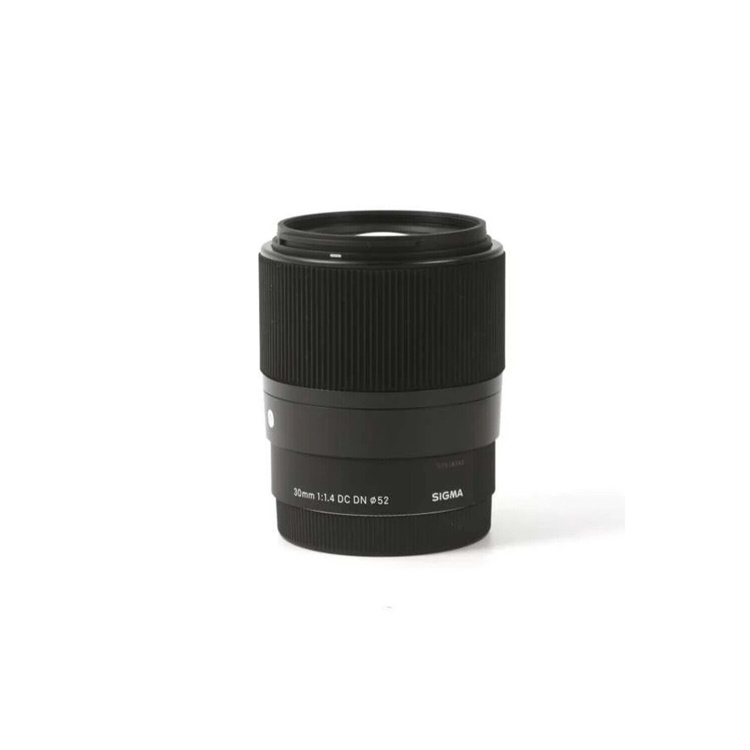 Sigma 30mm f/1.4 DC DN Contemporary Lens 302973 - 7PC Accessory Bundle