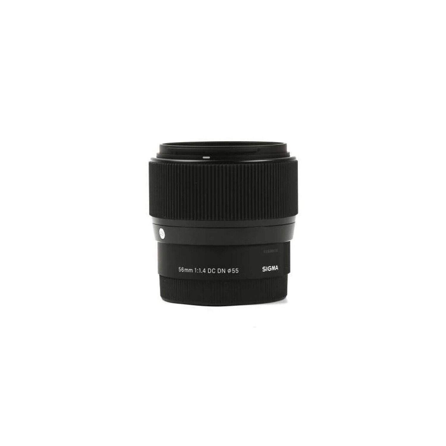 Sigma 56mm f/1.4 DC DN Contemporary Lens 351973 - 7PC Accessory Bundle