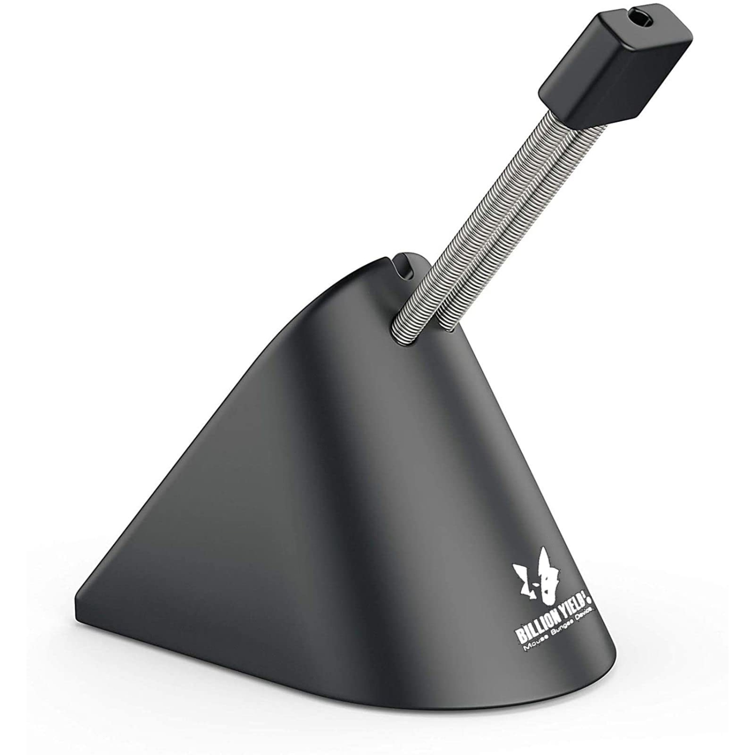 Gaming Mouse Bungee, Mouse Cord Holder and Cable Management Device