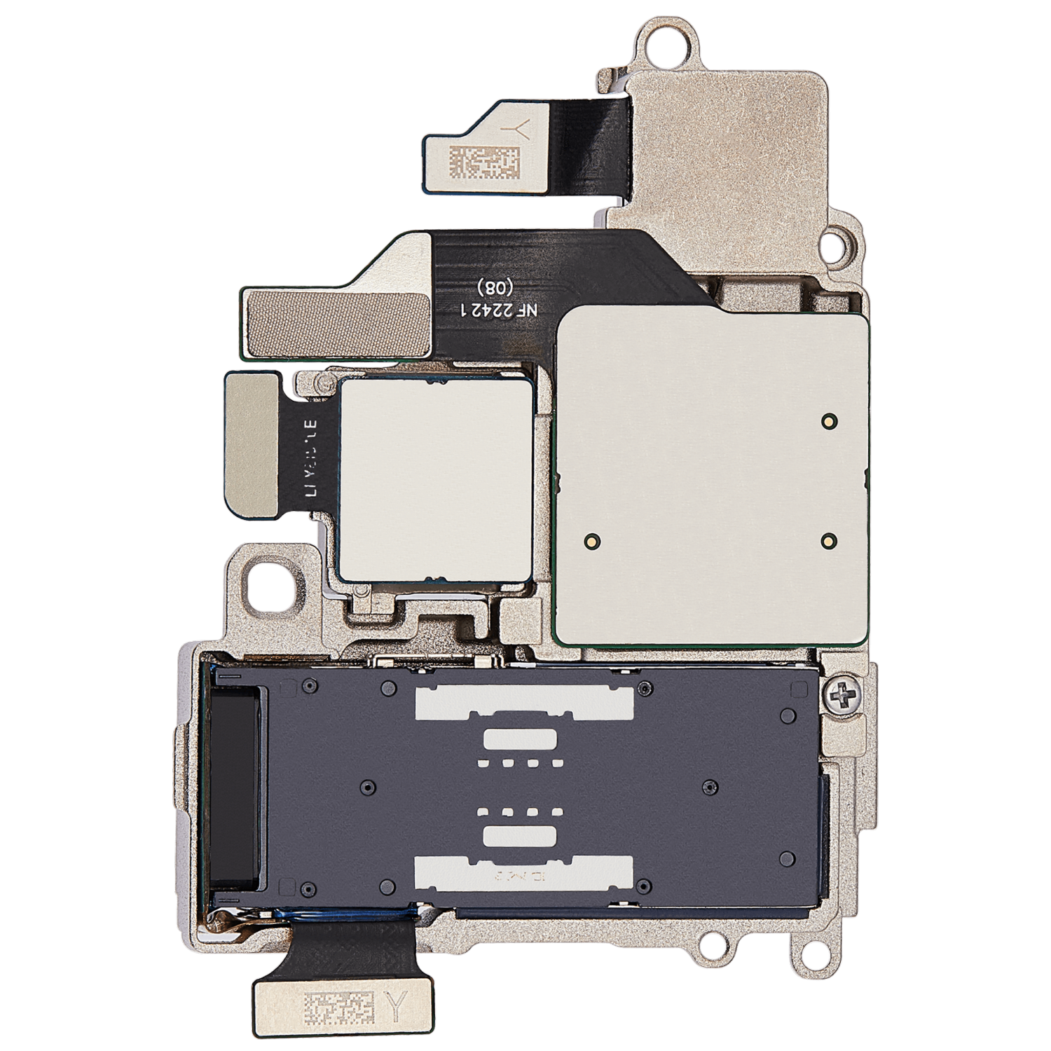 Replacement Back Camera Module Compatible For Samsung Galaxy S23 Utra 5G (US Version)
