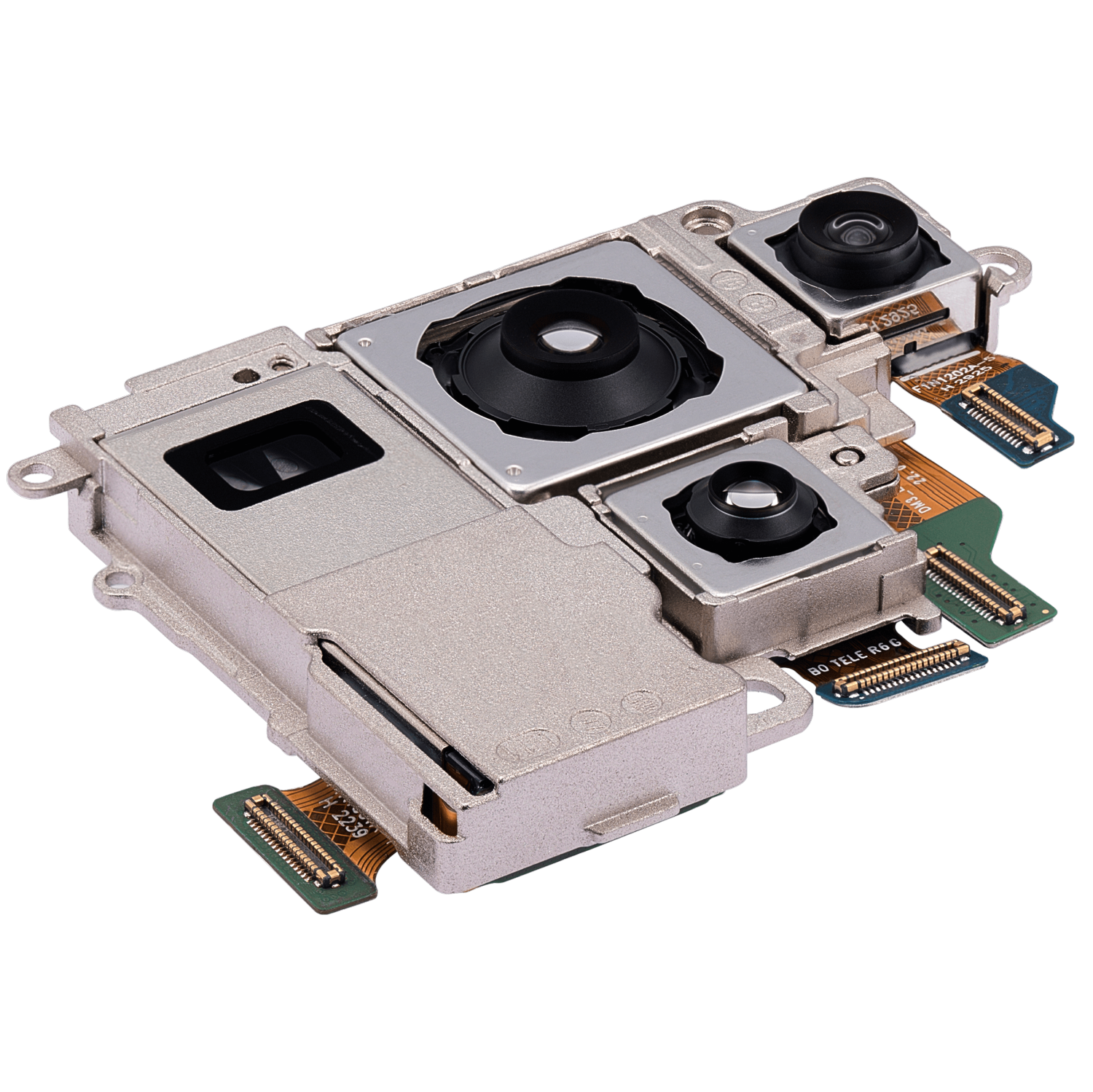 Replacement Back Camera Module Compatible For Samsung Galaxy S23 Utra 5G (US Version)