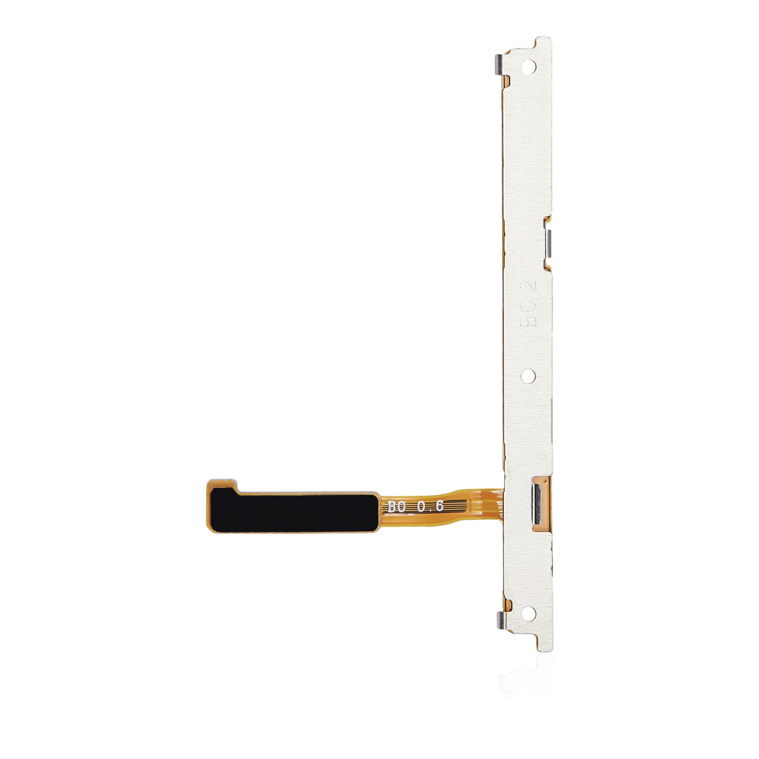 Replacement Power & Volume Button Flex Cable Compatible For Samsung Galaxy S22 Ultra