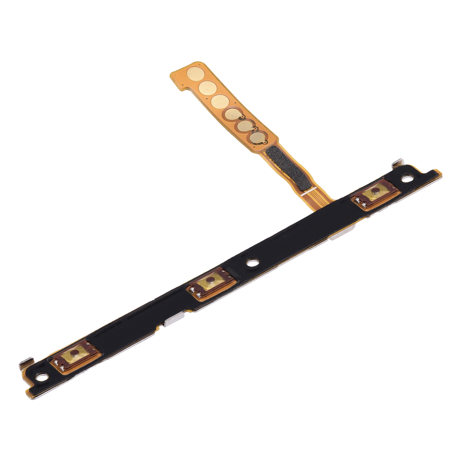 Replacement Power & Volume Button Flex Cable Compatible For Samsung Galaxy S22 Ultra