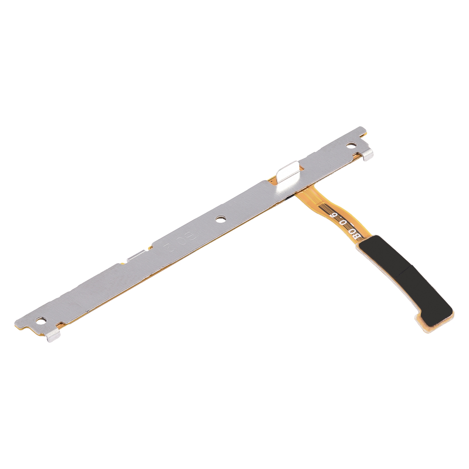 Replacement Power & Volume Button Flex Cable Compatible For Samsung Galaxy S22 Ultra