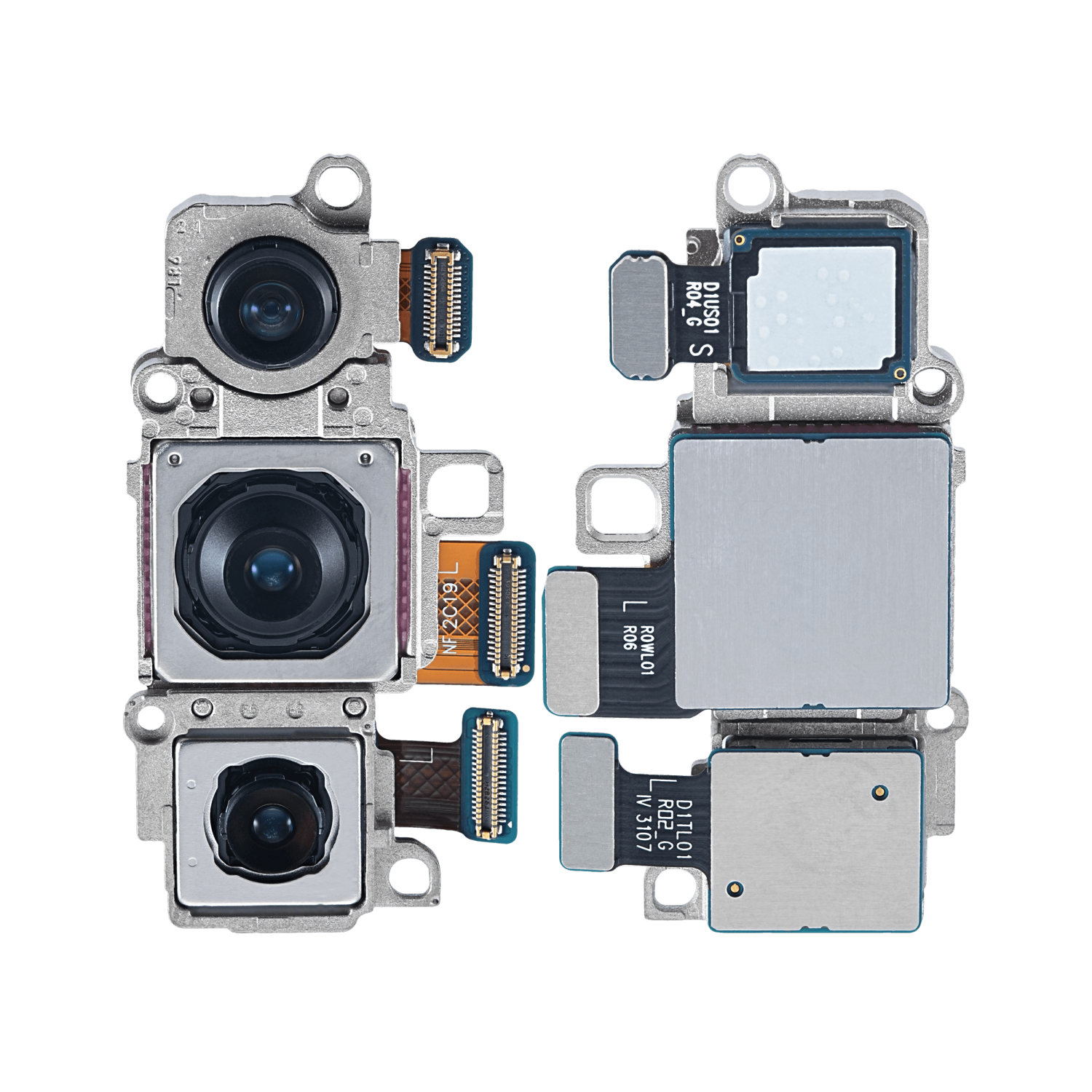 Replacement Back Camera Compatible For Samsung Galaxy S23 5G / S23 Plus 5G