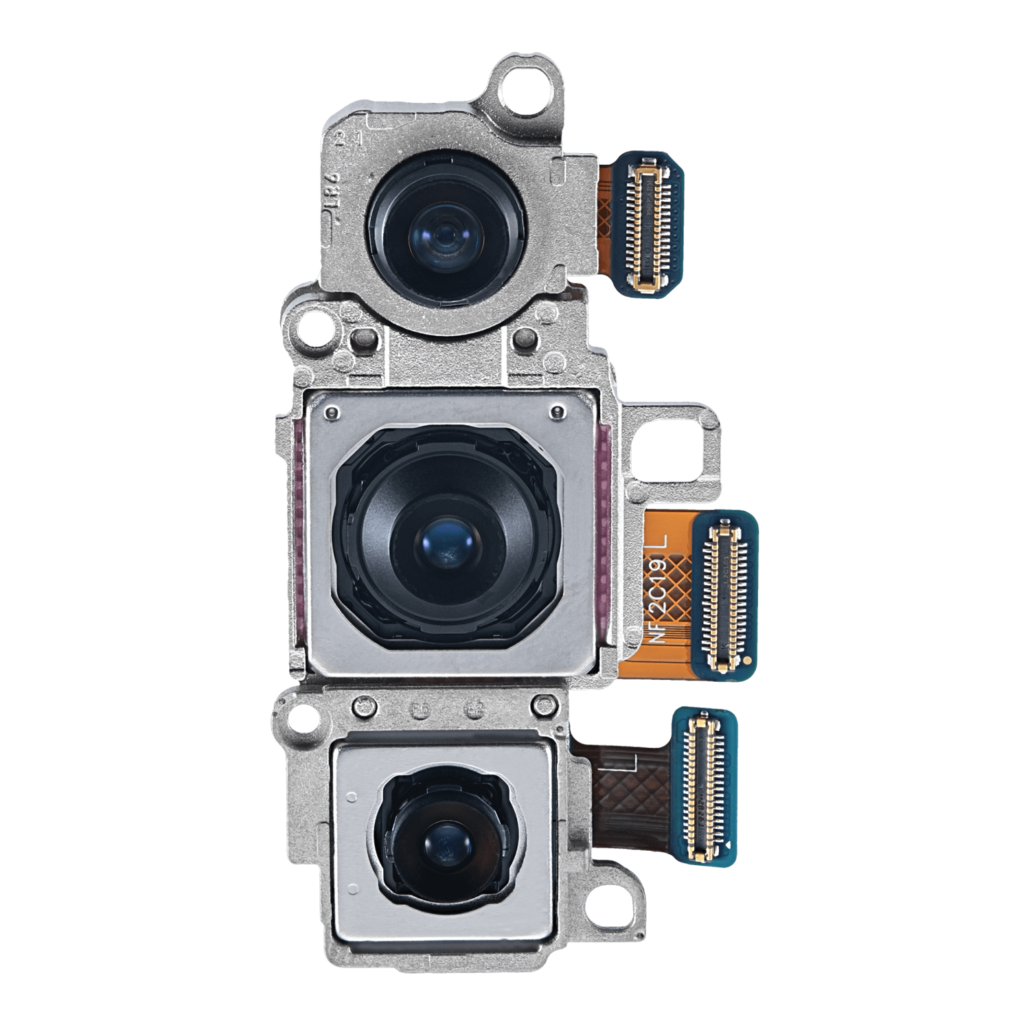 Replacement Back Camera Compatible For Samsung Galaxy S23 5G / S23 Plus 5G