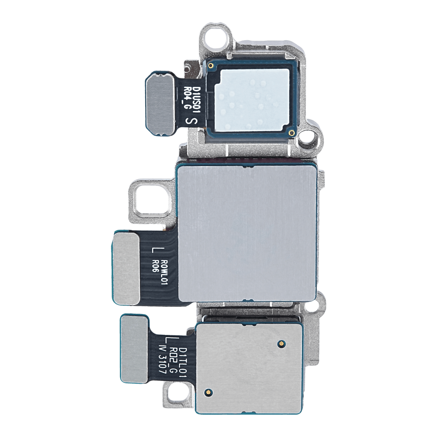 Replacement Back Camera Compatible For Samsung Galaxy S23 5G / S23 Plus 5G