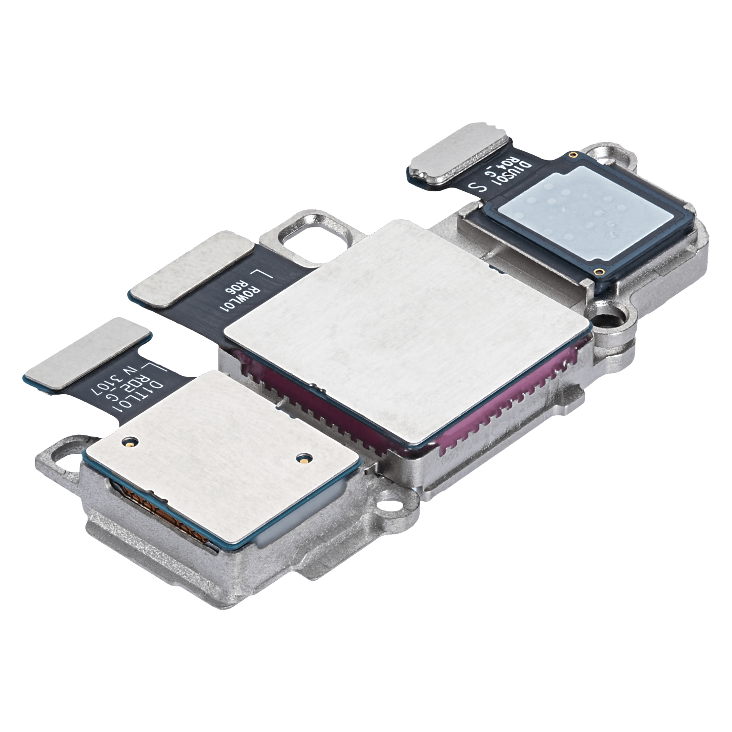 Replacement Back Camera Compatible For Samsung Galaxy S23 5G / S23 Plus 5G