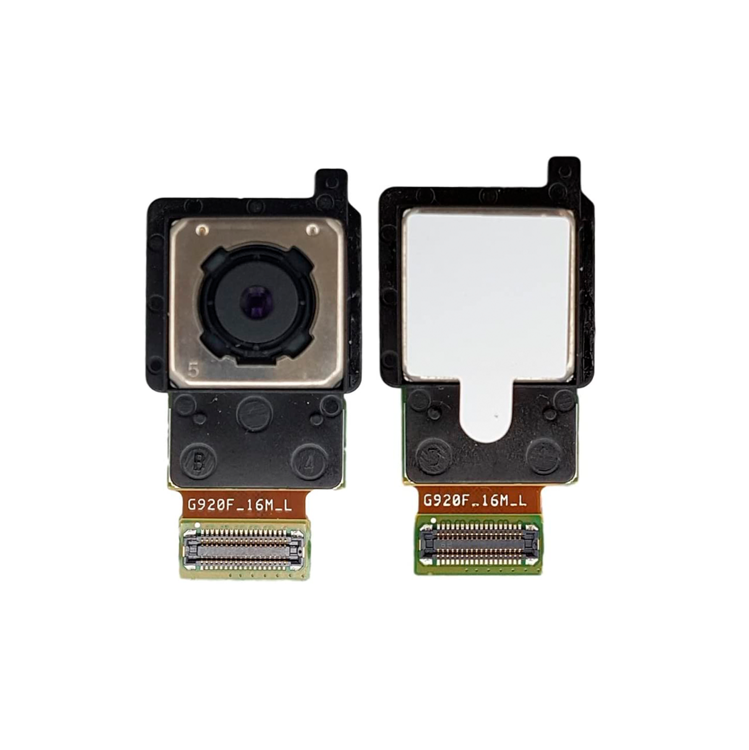 Replacement Back Camera Compatible For Samsung Galaxy S6 / S6 Edge Plus / S6 Active