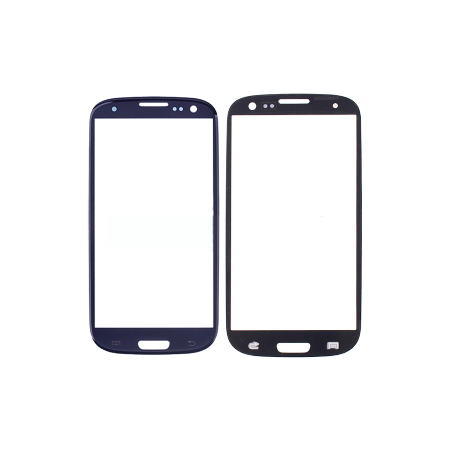 Replacement Front Glass Compatible For Samsung Galaxy S3