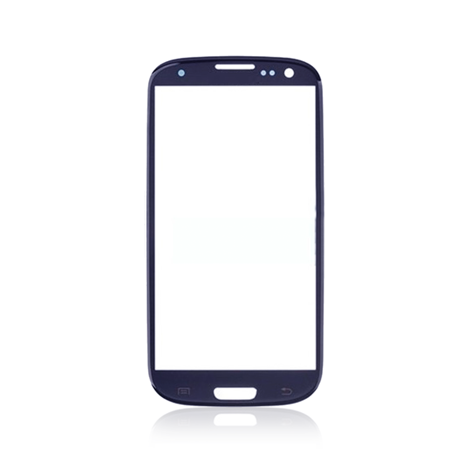 Replacement Front Glass Compatible For Samsung Galaxy S3