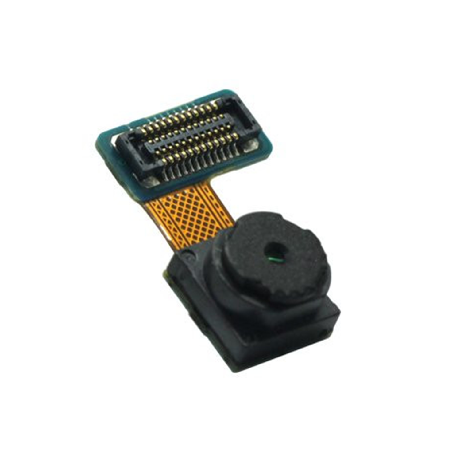 Replacement Front Camera Compatible For Samsung Galaxy S4